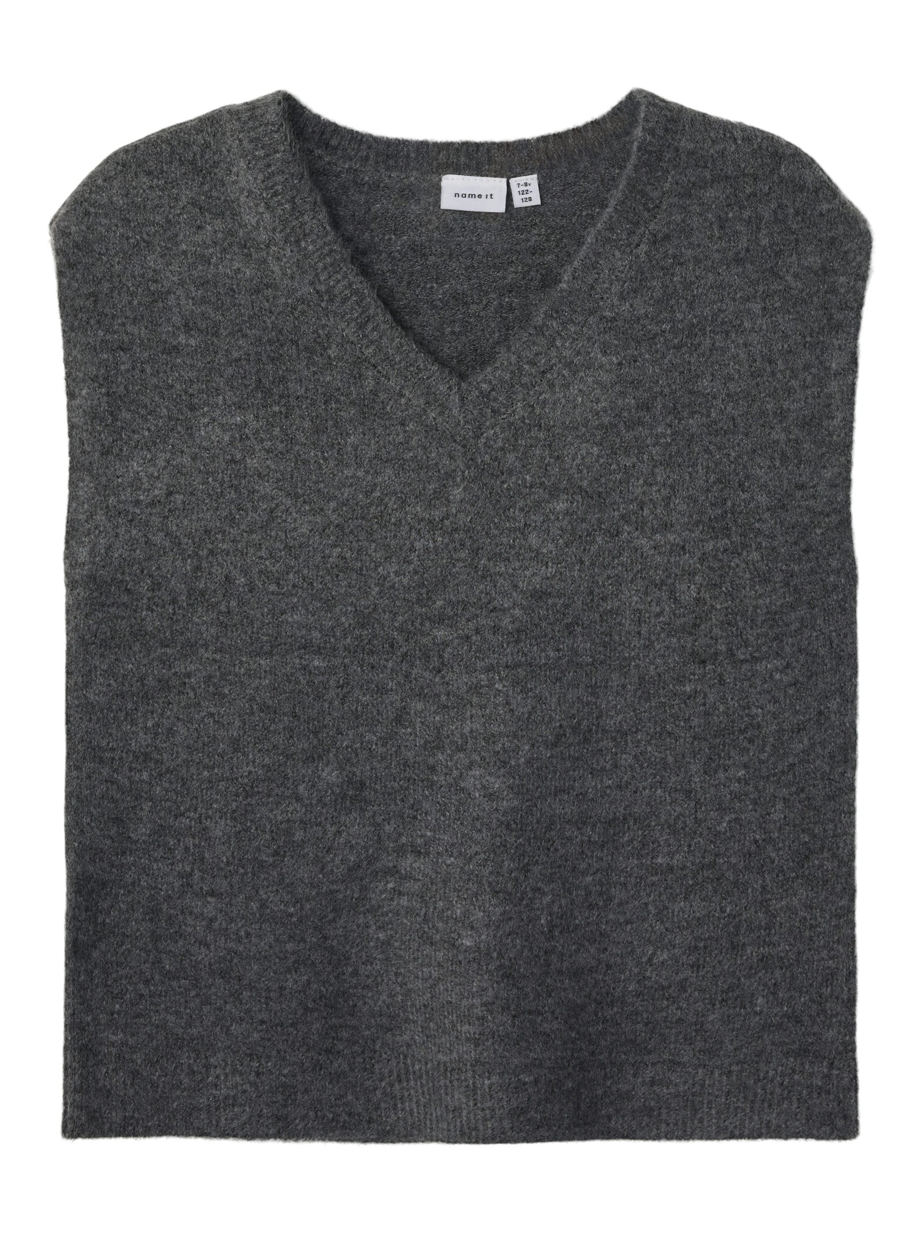 Name It Outdoorjacke NKFBERIT KNIT WAISTCOAT