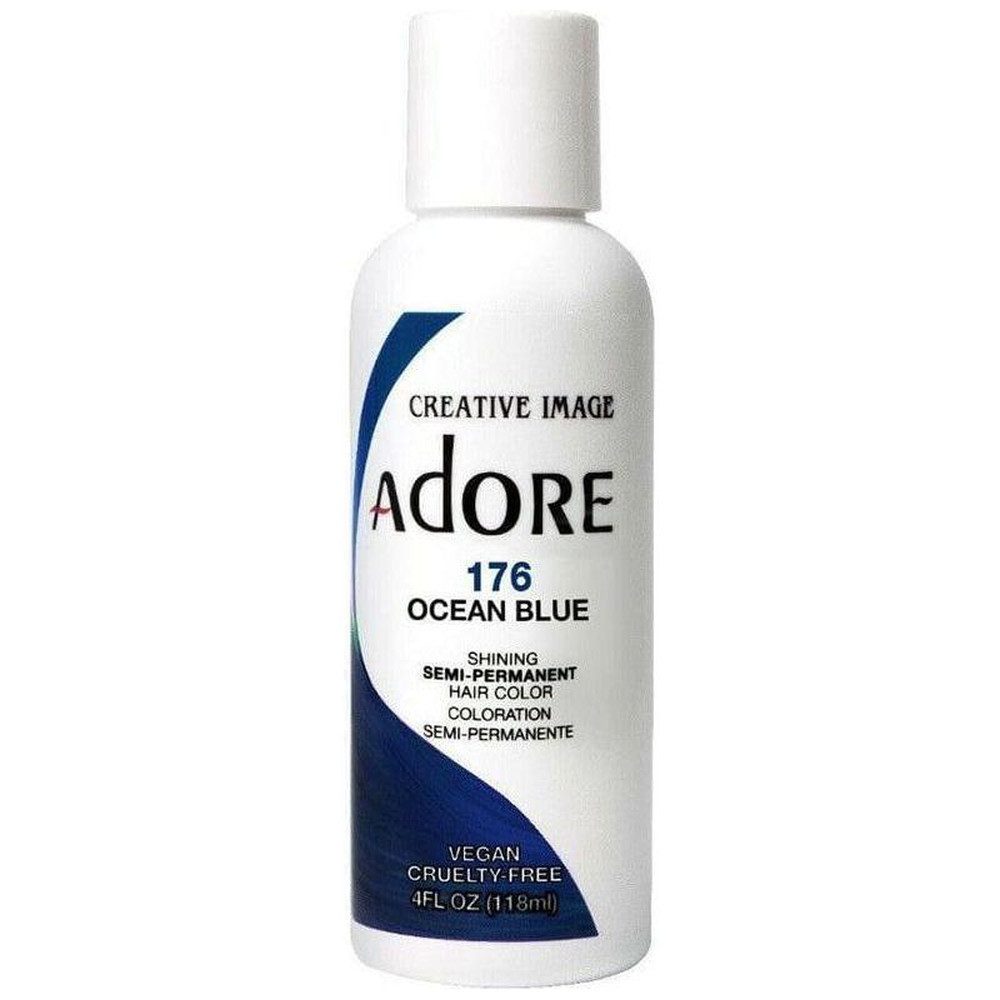 Adore Haarkur Adore Semi Permanent Hair Color 118ml