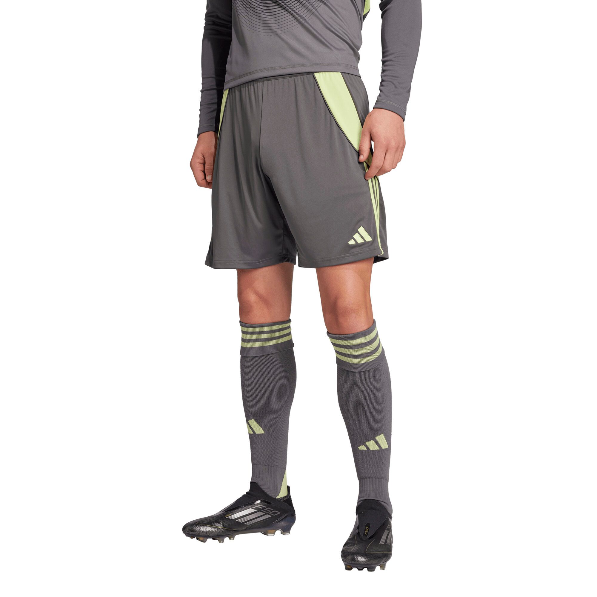 adidas Performance Trainingsshorts adidas Herren Short günstig online kaufen