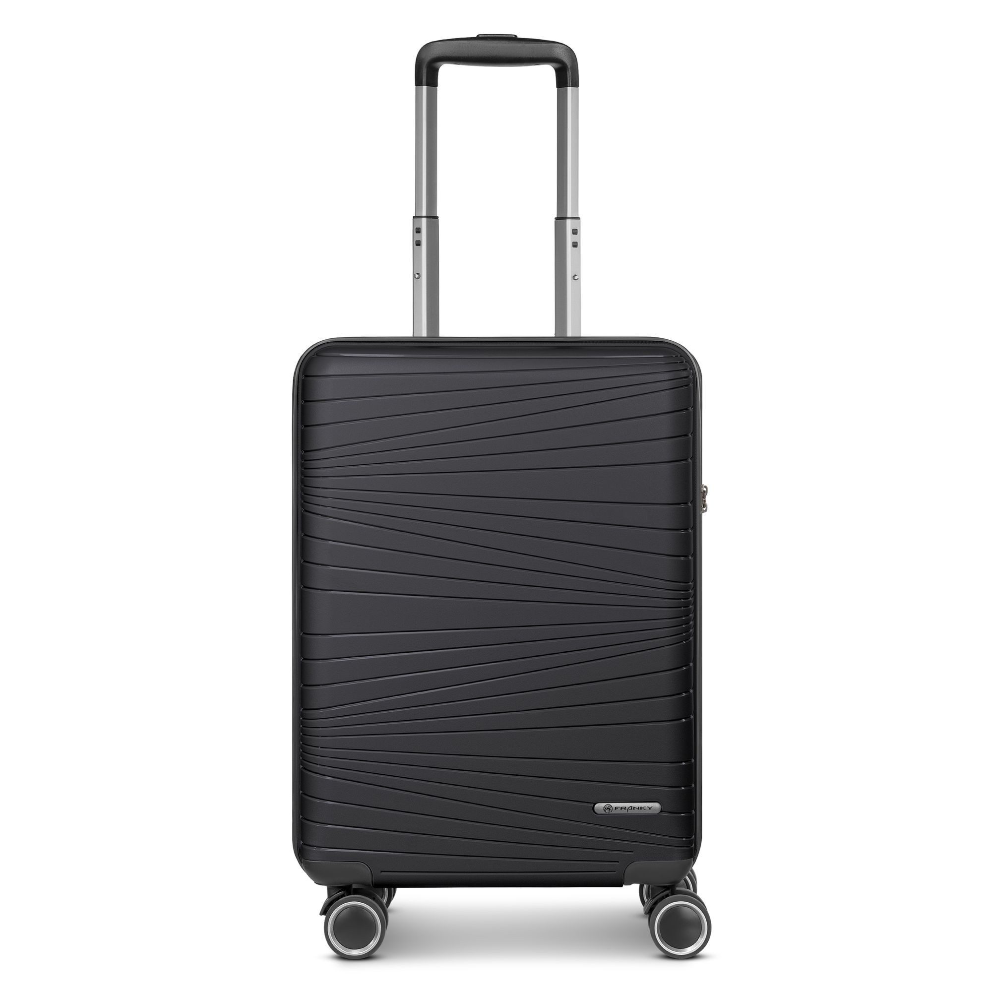 Franky Hartschalen-Trolley Dallas 3.0, 4 Rollen, günstig online kaufen