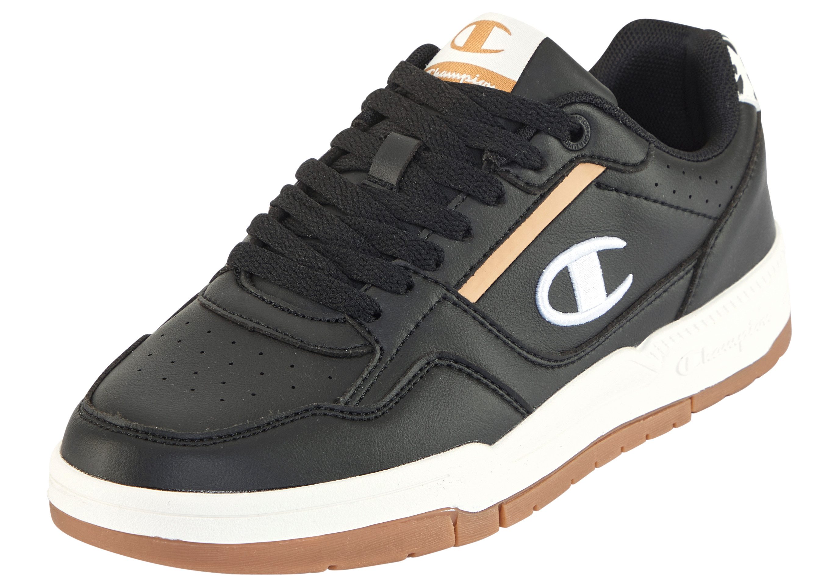 Champion RD18 HERITAGE PERF WNS Sneaker günstig online kaufen