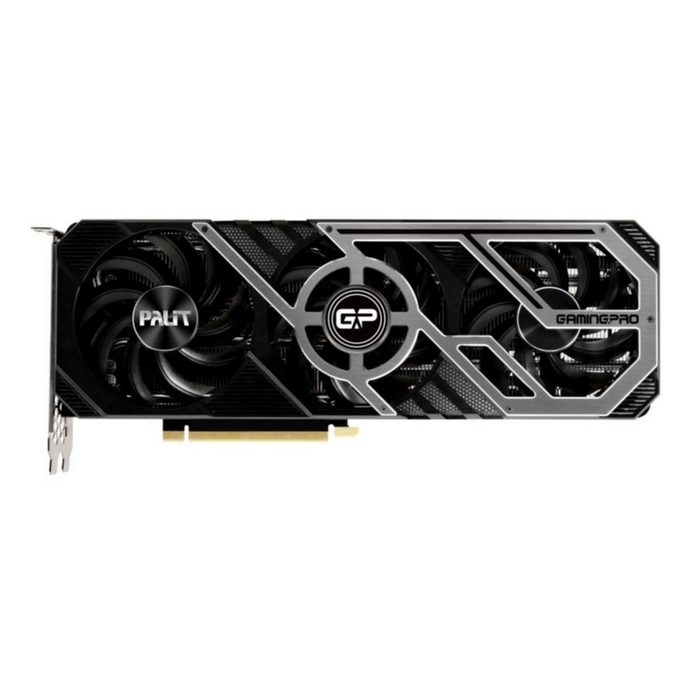 Palit GeForce RTX 3080 NED3080019IA-132AA Grafikkarte (10 GB GDDR6)