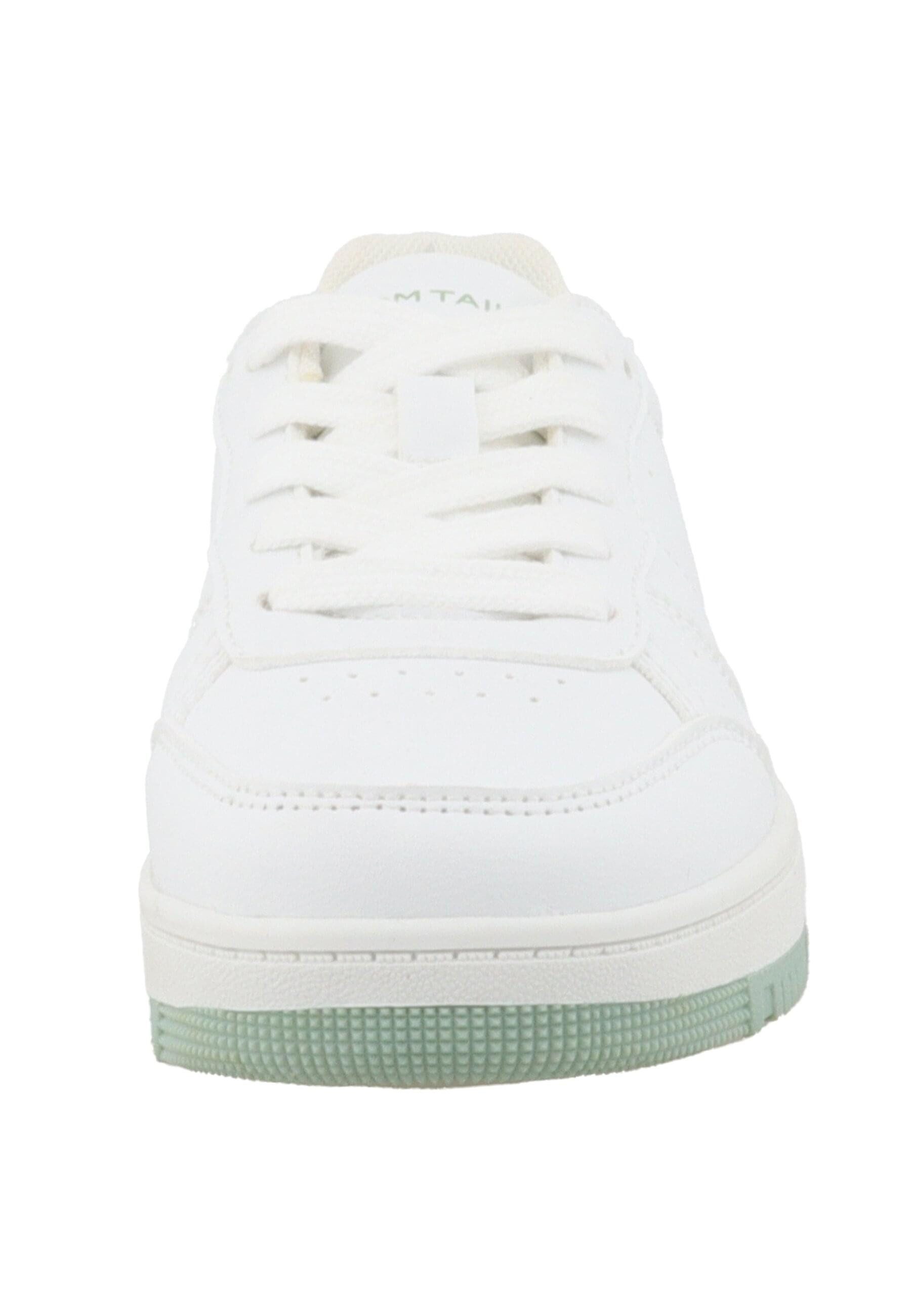 TOM TAILOR Tom Tailor Кросівки Low Trainingsschuh (1-tlg)