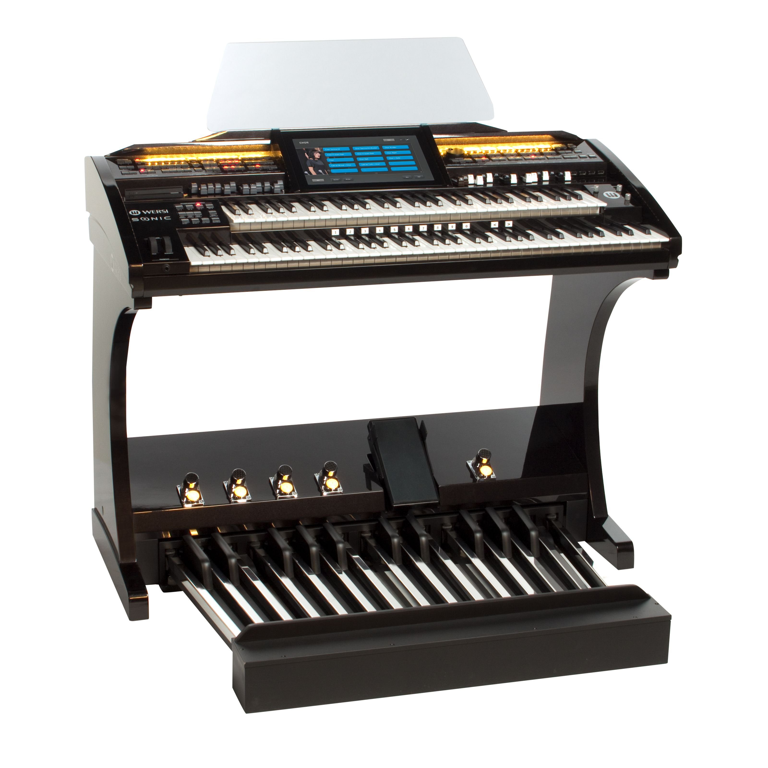 Orgel