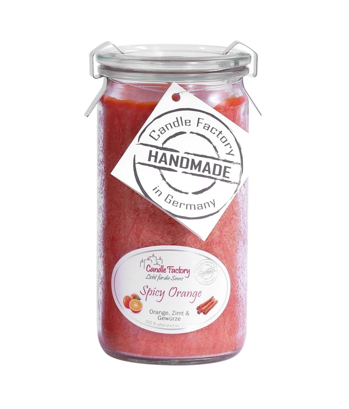 Candle Factory Duftkerze günstig online kaufen