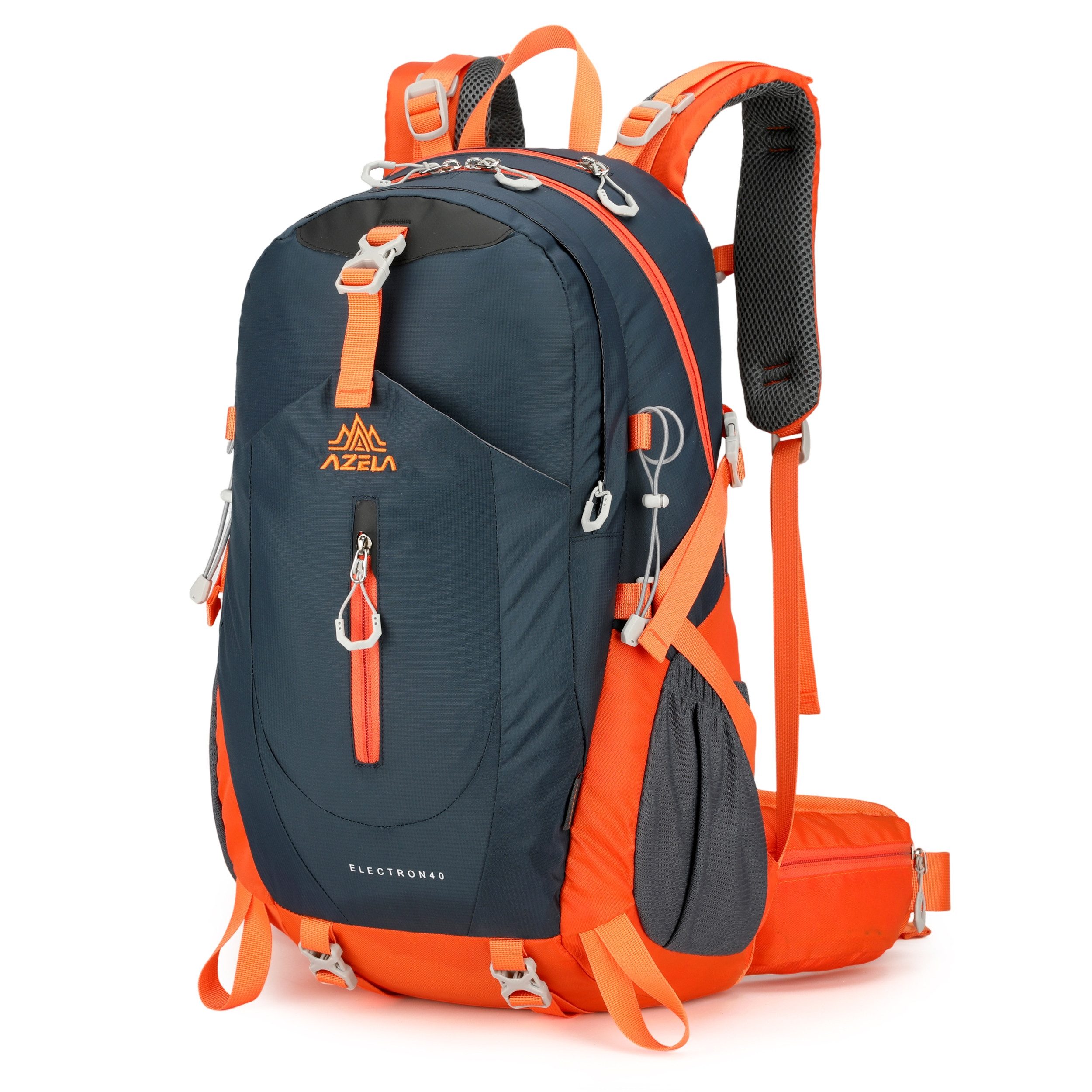 Maity Wanderrucksack 40L Daypack mit belüftetem günstig online kaufen