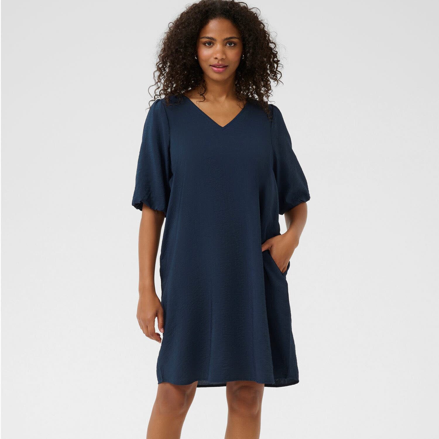 KAFFE Chinohose KAellen Dress