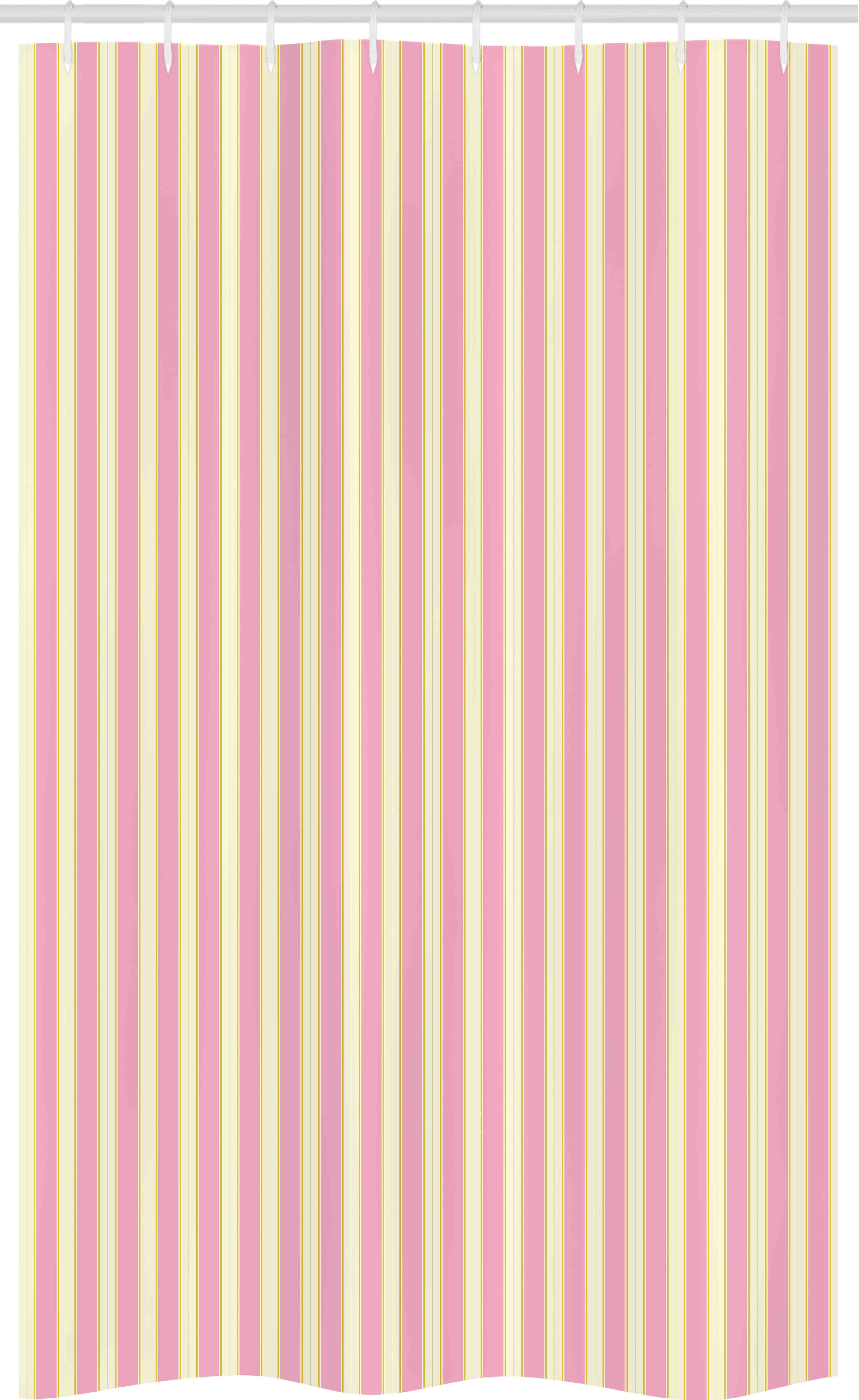 Abakuhaus Duschvorhang Badezimmer Deko Set aus Stoff mit Haken Breite 120 c günstig online kaufen