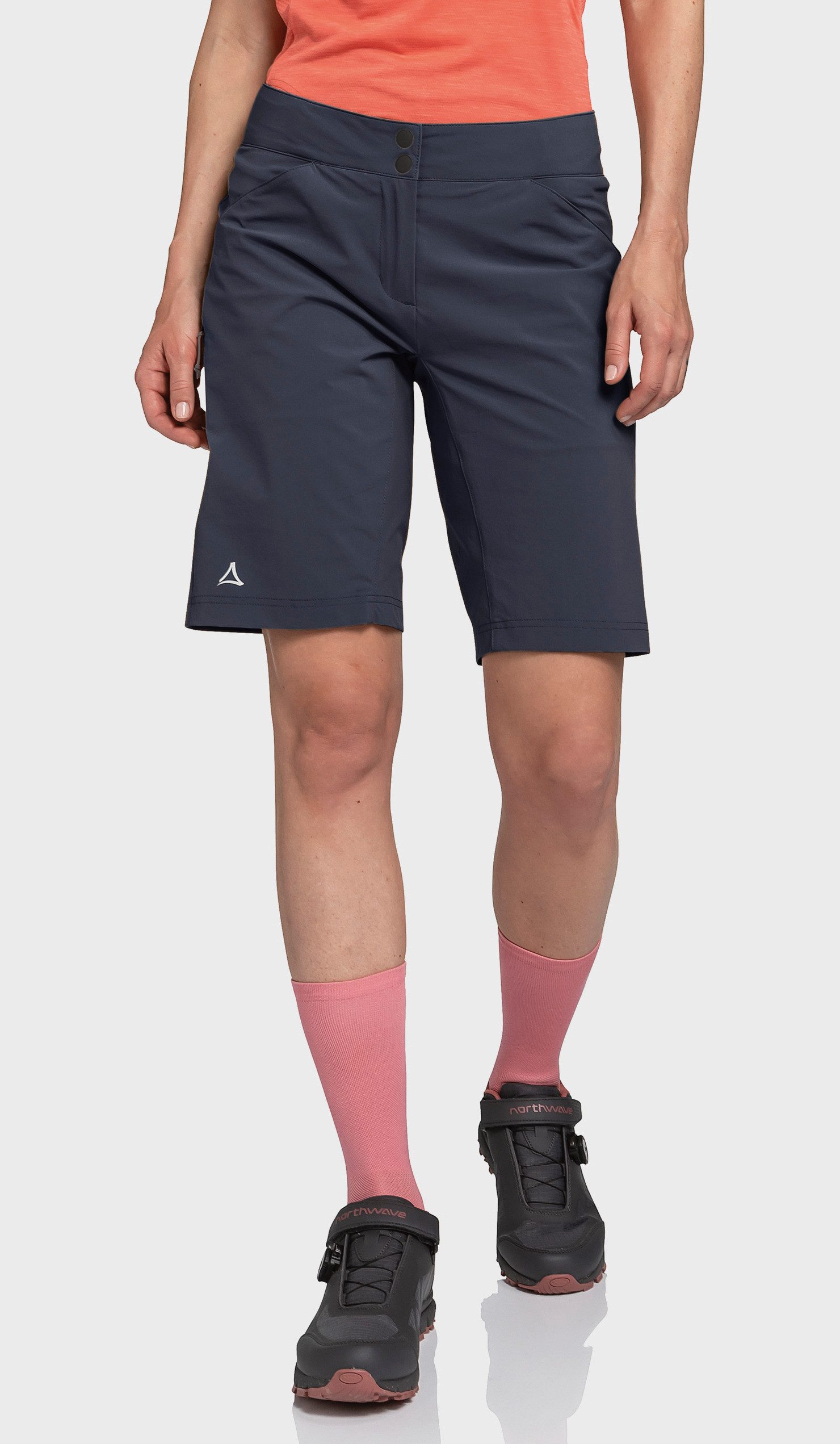 Schöffel Shorts Shorts Danube L