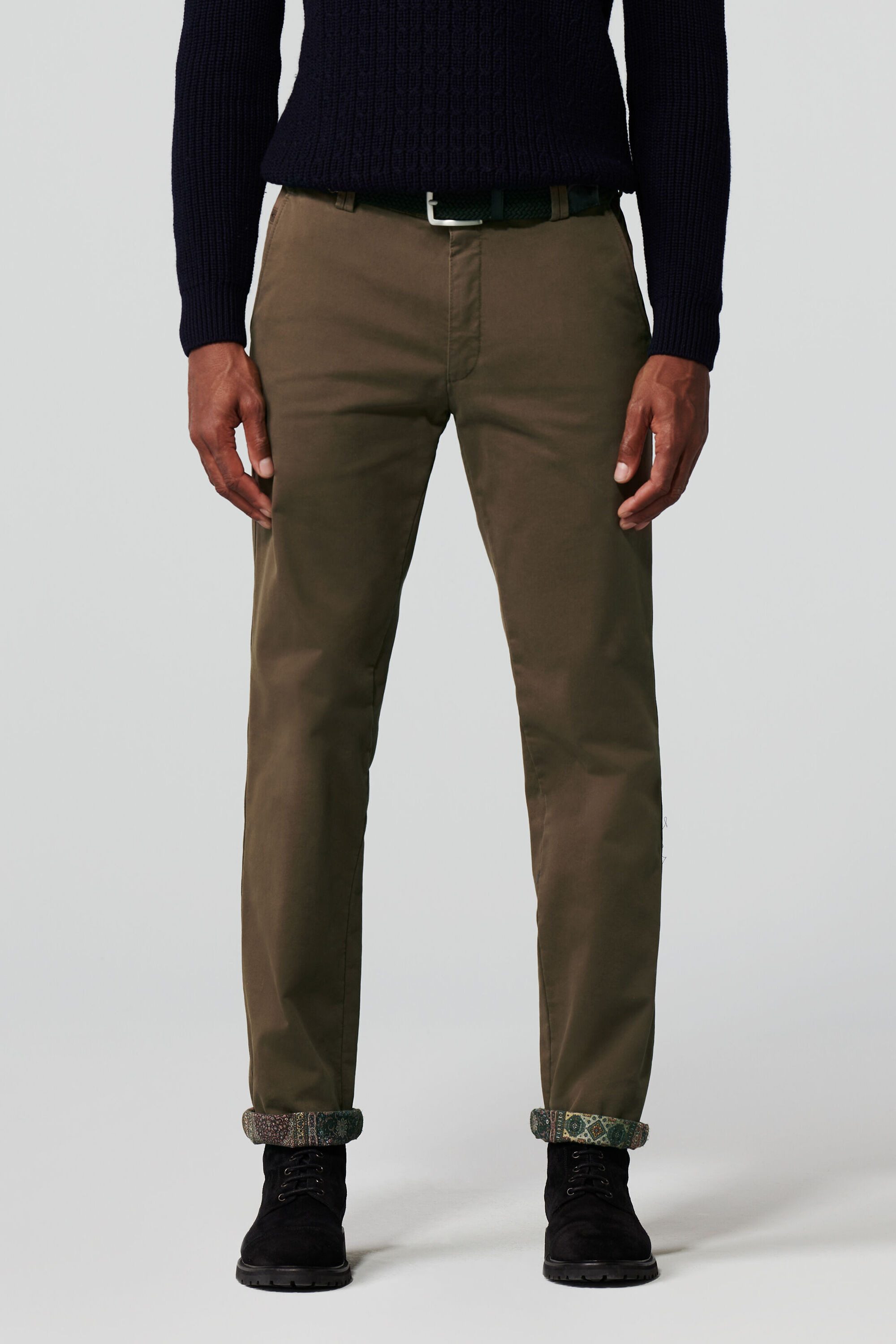 Chinos Bonn