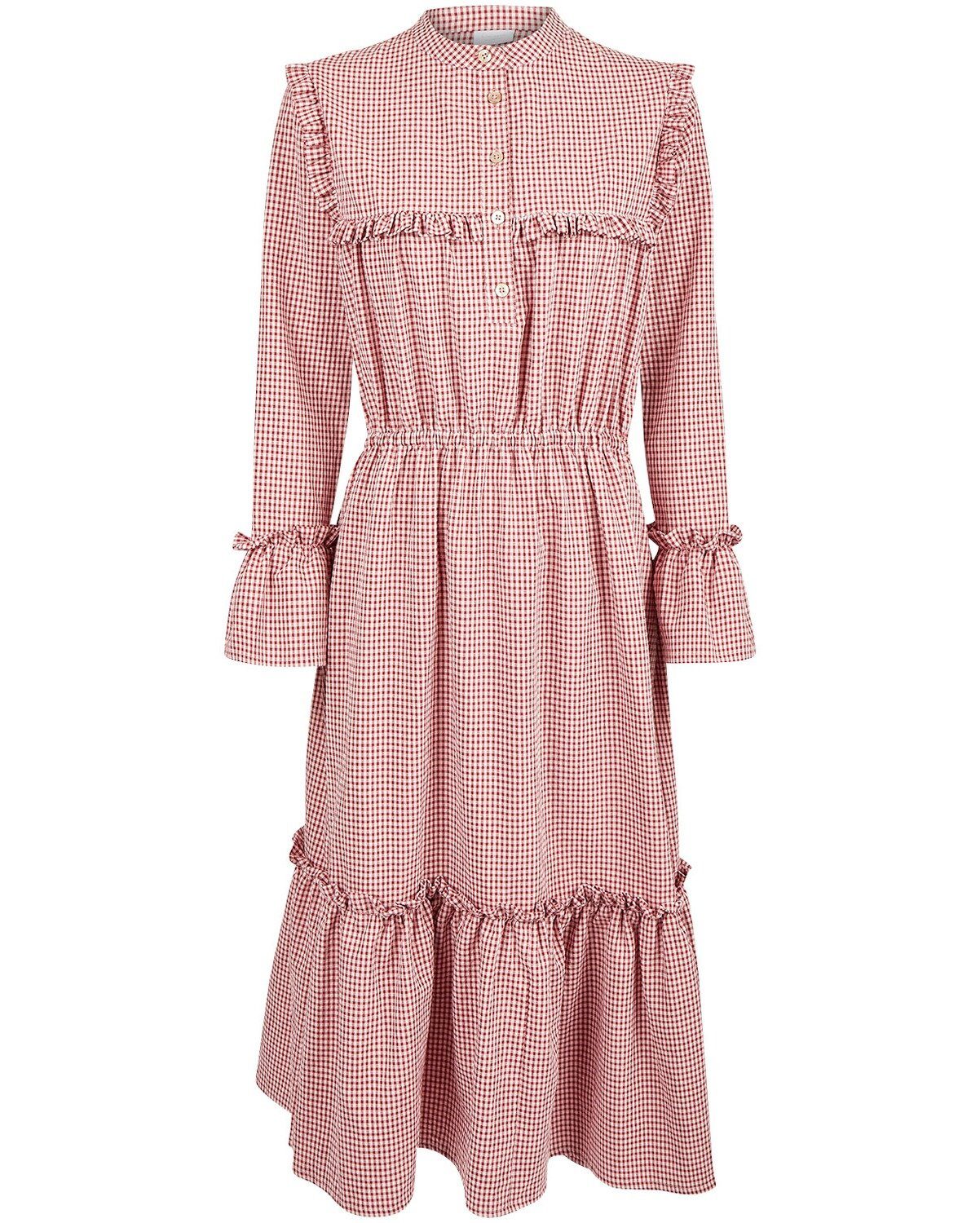Maxikleid Maxikleid Karola