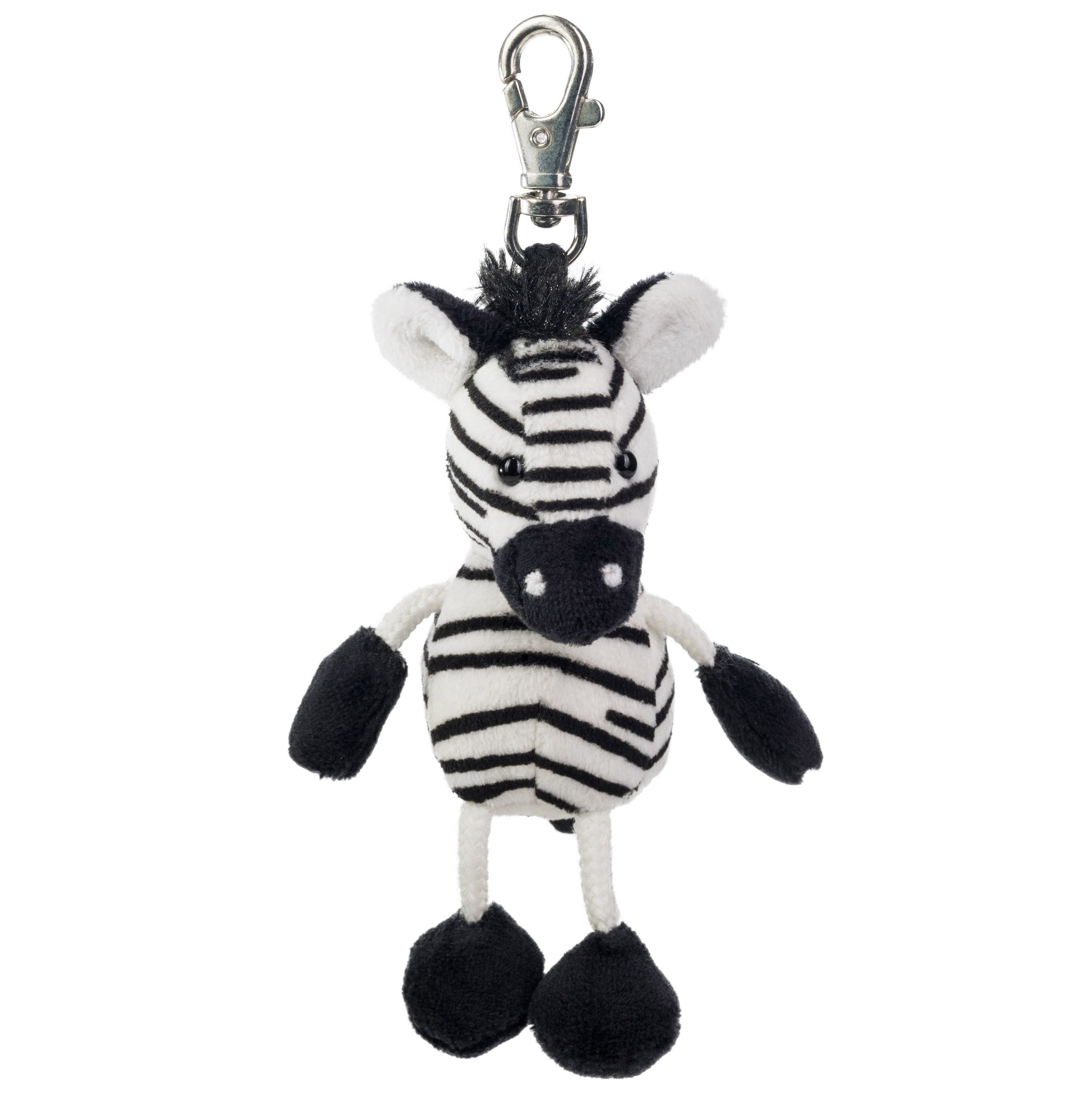 Schaffer Collection Plüschanhänger Zebra "Nala"