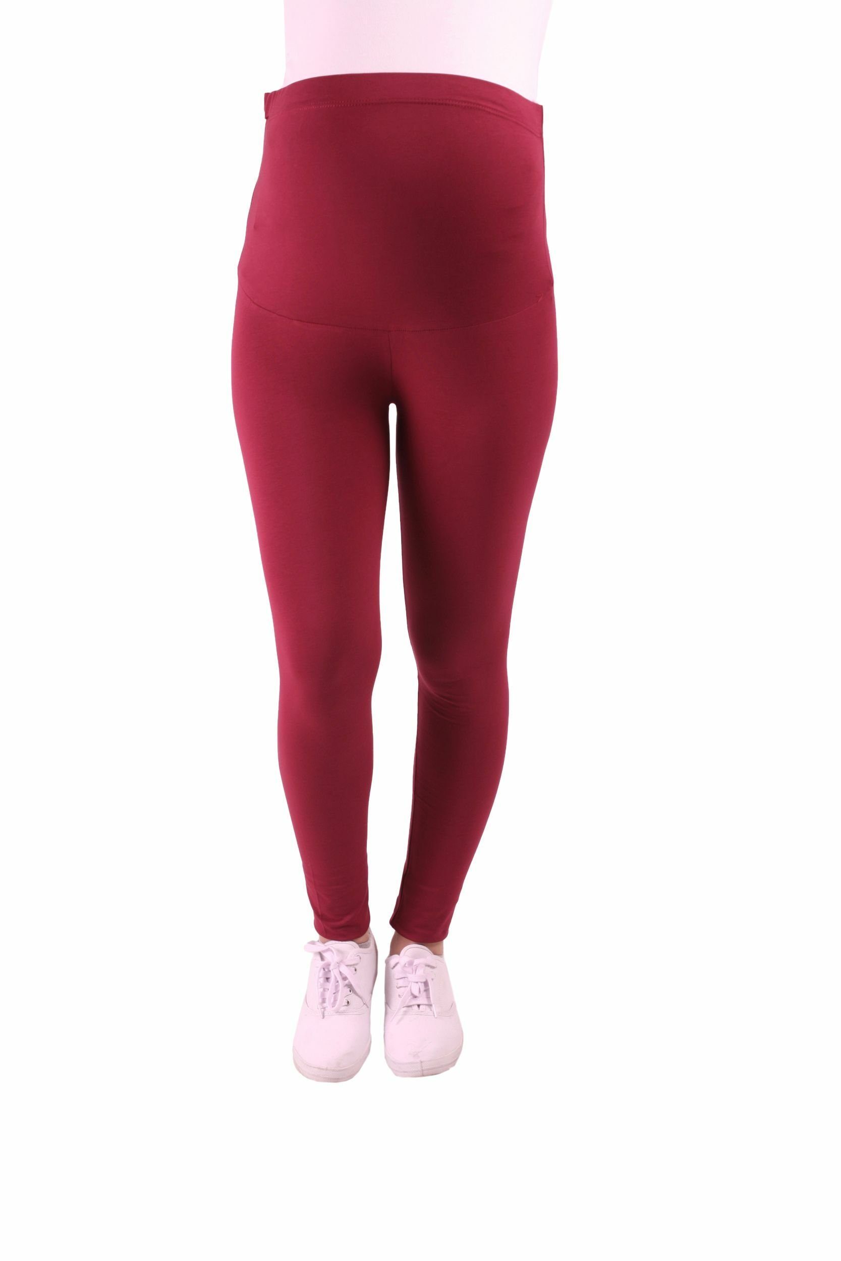M.M.C. Umstandsleggings Komfortabel