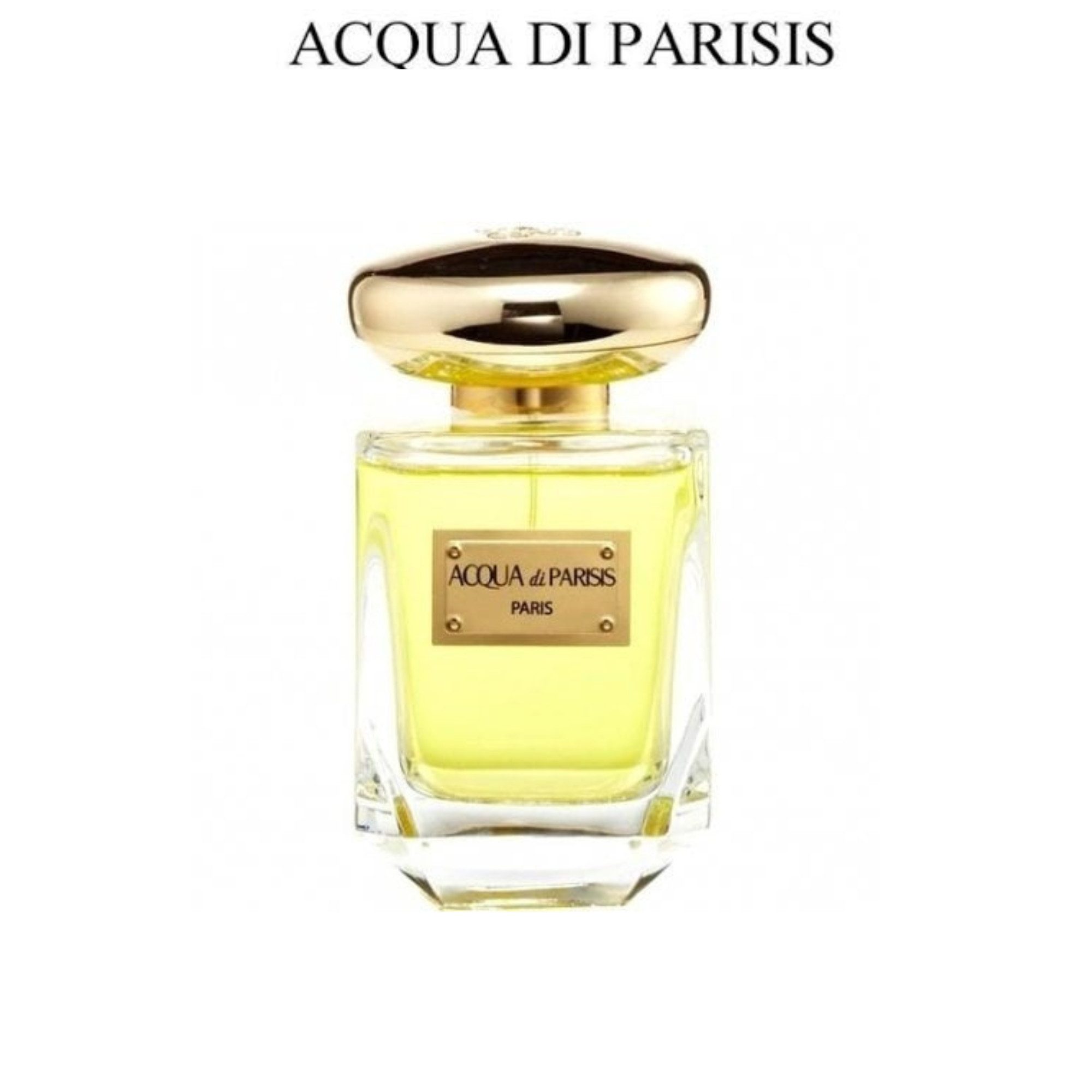 reyane tradition Eau de Parfum Acqua di Parisis Porto Nero 100ml