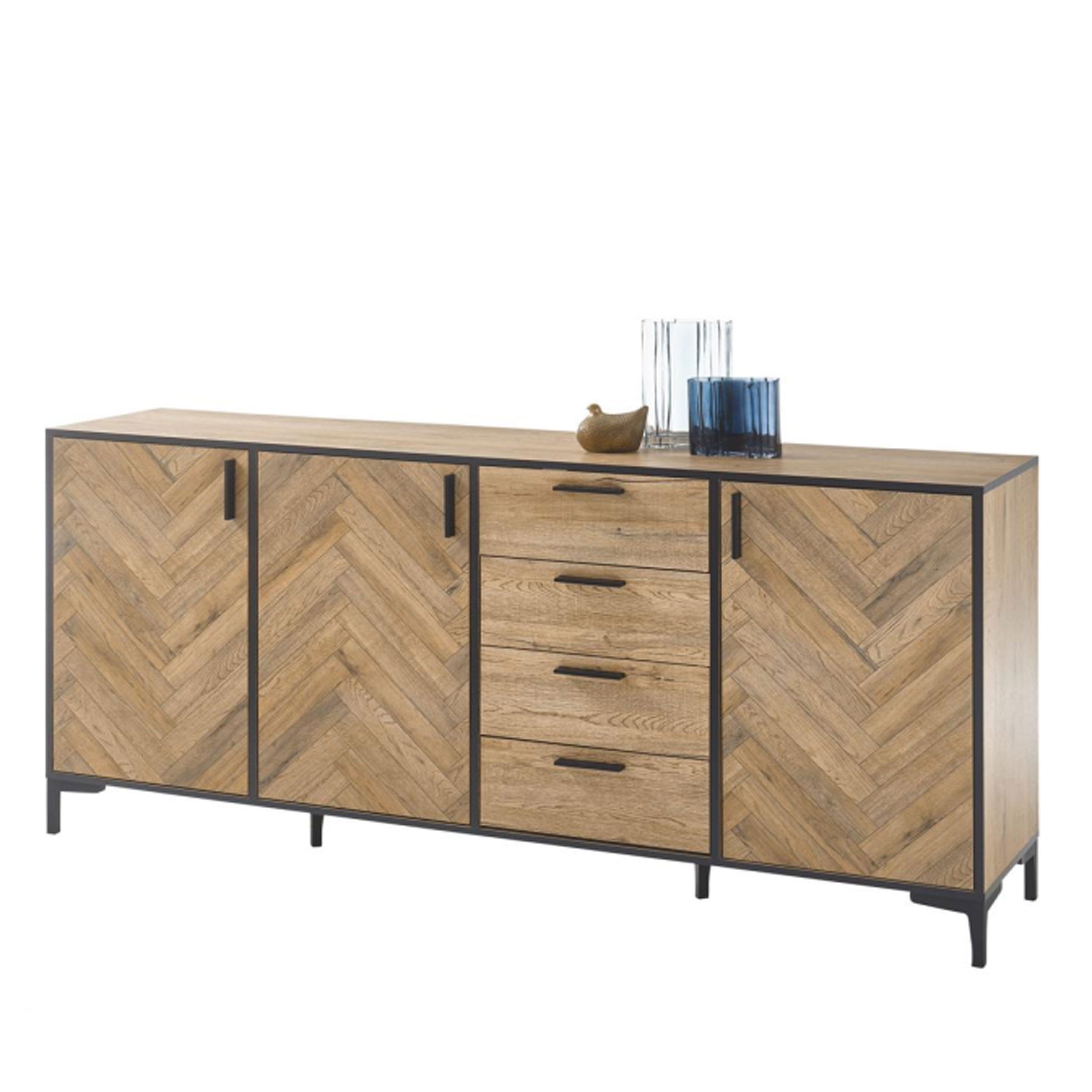 Bega Consult Sideboard Sideboard Voleo Bartex günstig online kaufen