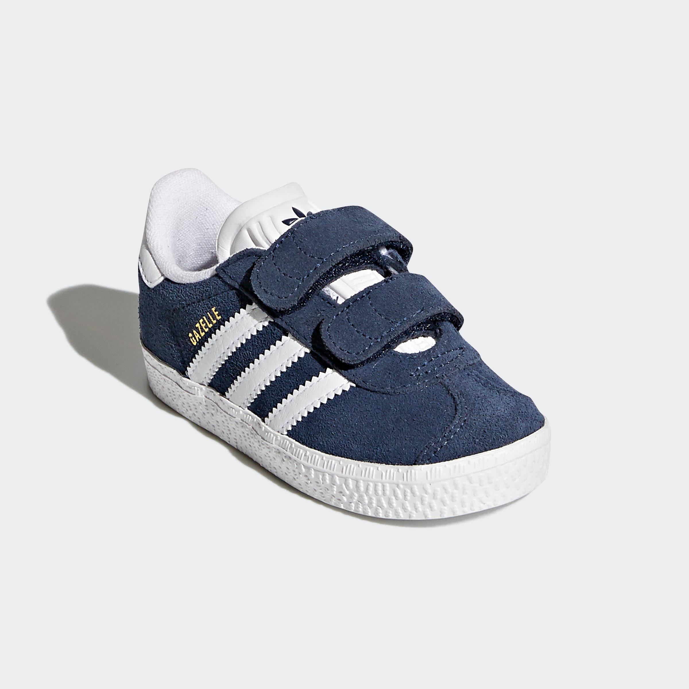 adidas Originals GAZELLE Sneaker mit Klettverschluss