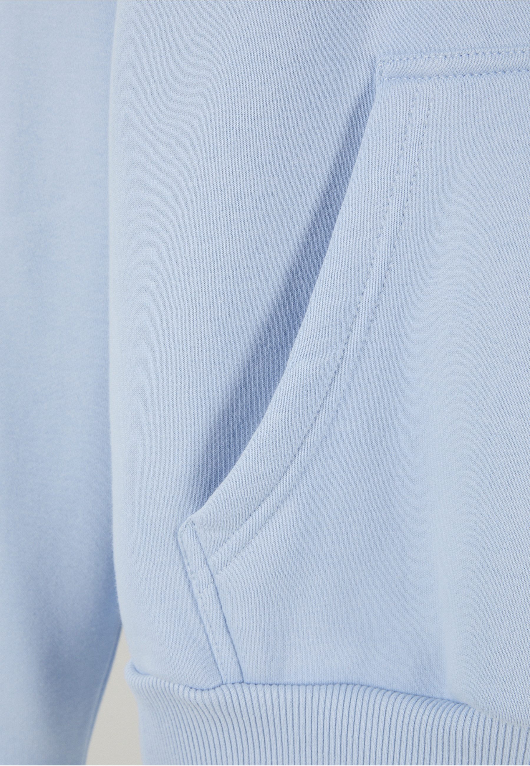 Dropsize Kapuzensweatshirt Dropsize Herren Heavy Oversize DWF Hoodie (1-tlg)