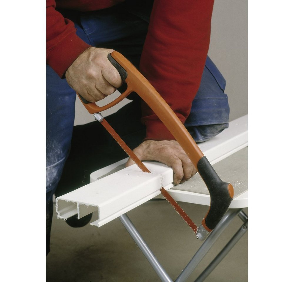 Thumbnail - BAHCO Handsäge Bahco 319 Metallsägebogen