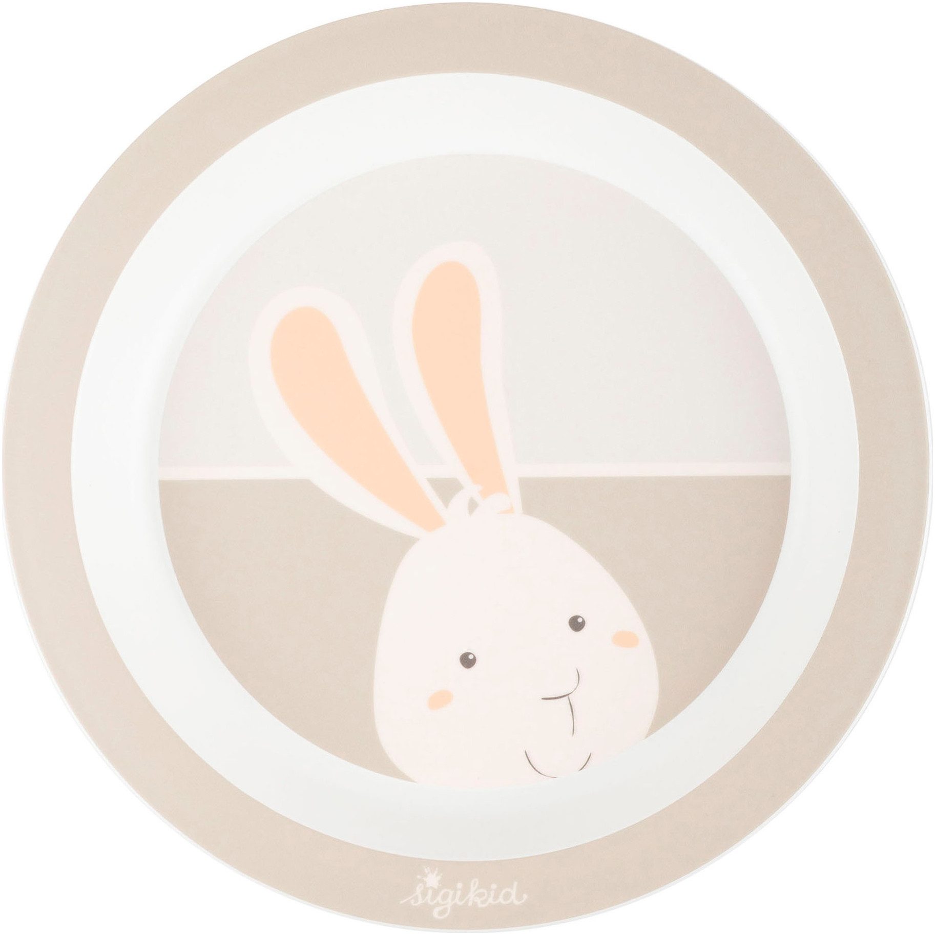 Teller Vanilla, Hase