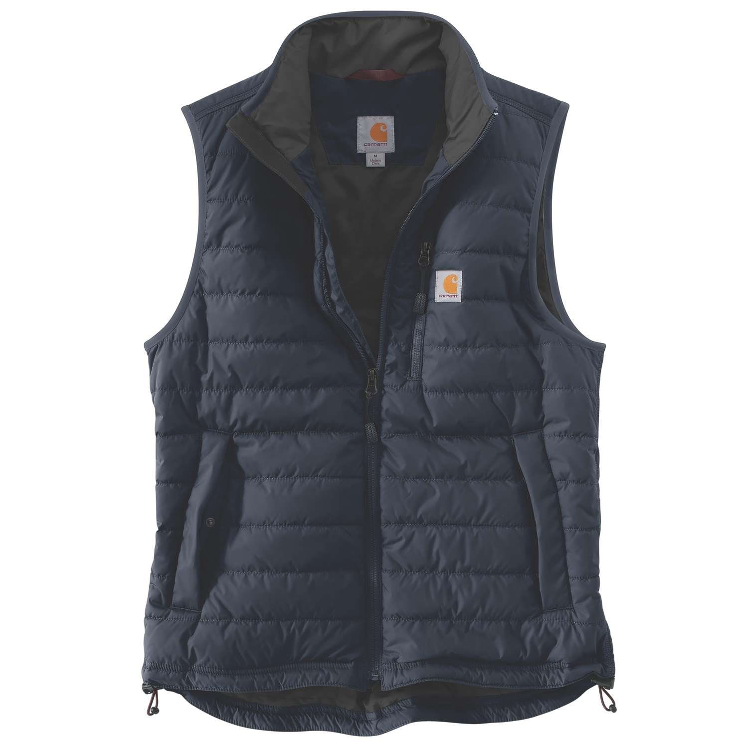 Carhartt Steppweste Carhartt GILLIAM VEST 102286 günstig online kaufen