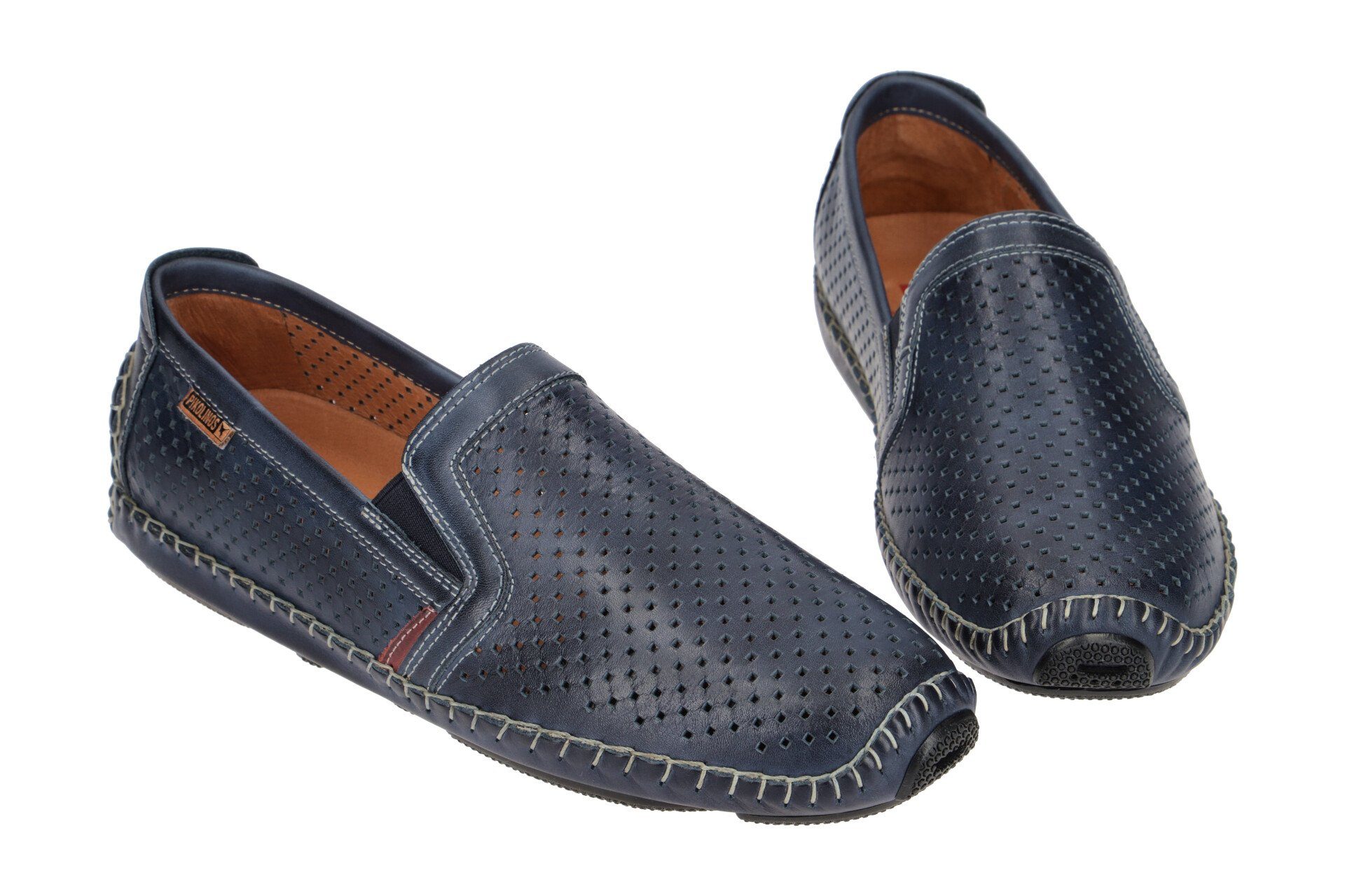 PIKOLINOS 09Z-3100 blue Slipper günstig online kaufen