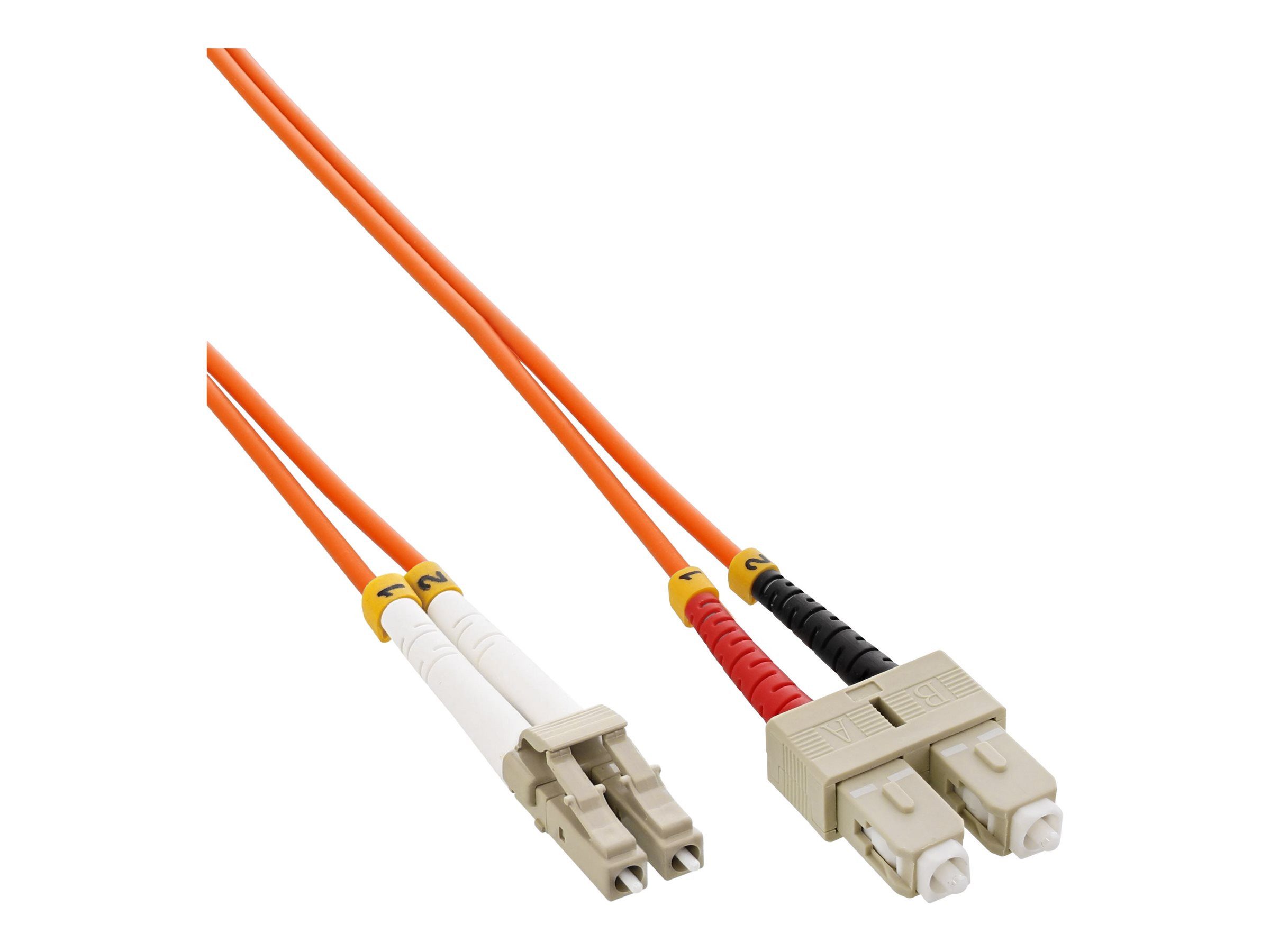 Inline TV-Kabel