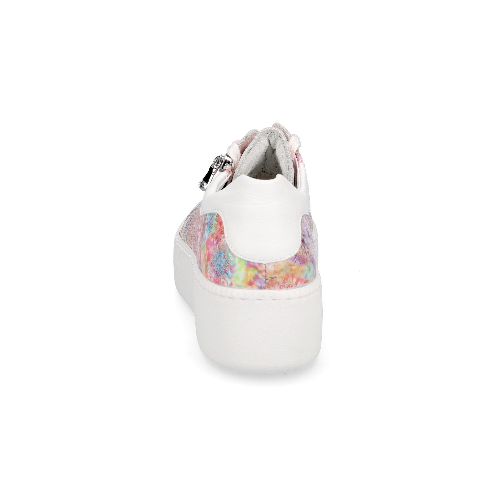 Waldläufer Waldläufer Damen Sneaker Nicky multi Sneaker