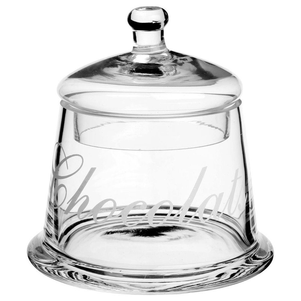 Glas, Gourmet de (einzeln, 0-tlg) Vorratsglas, Secret