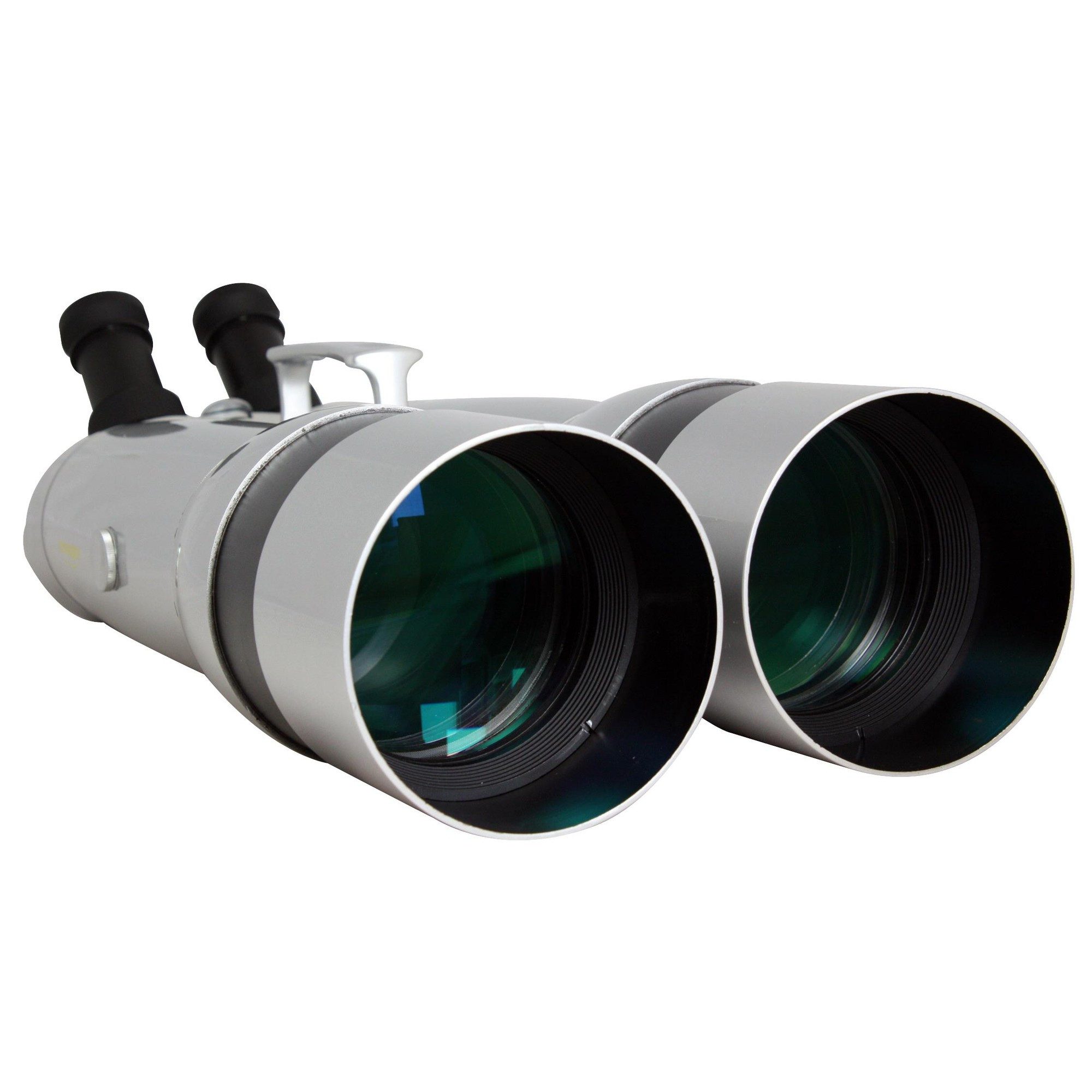 Omegon Omegon Fernglas Nightstar 20+40x100 Doublet mit wechselbaren Okularen Fernglas