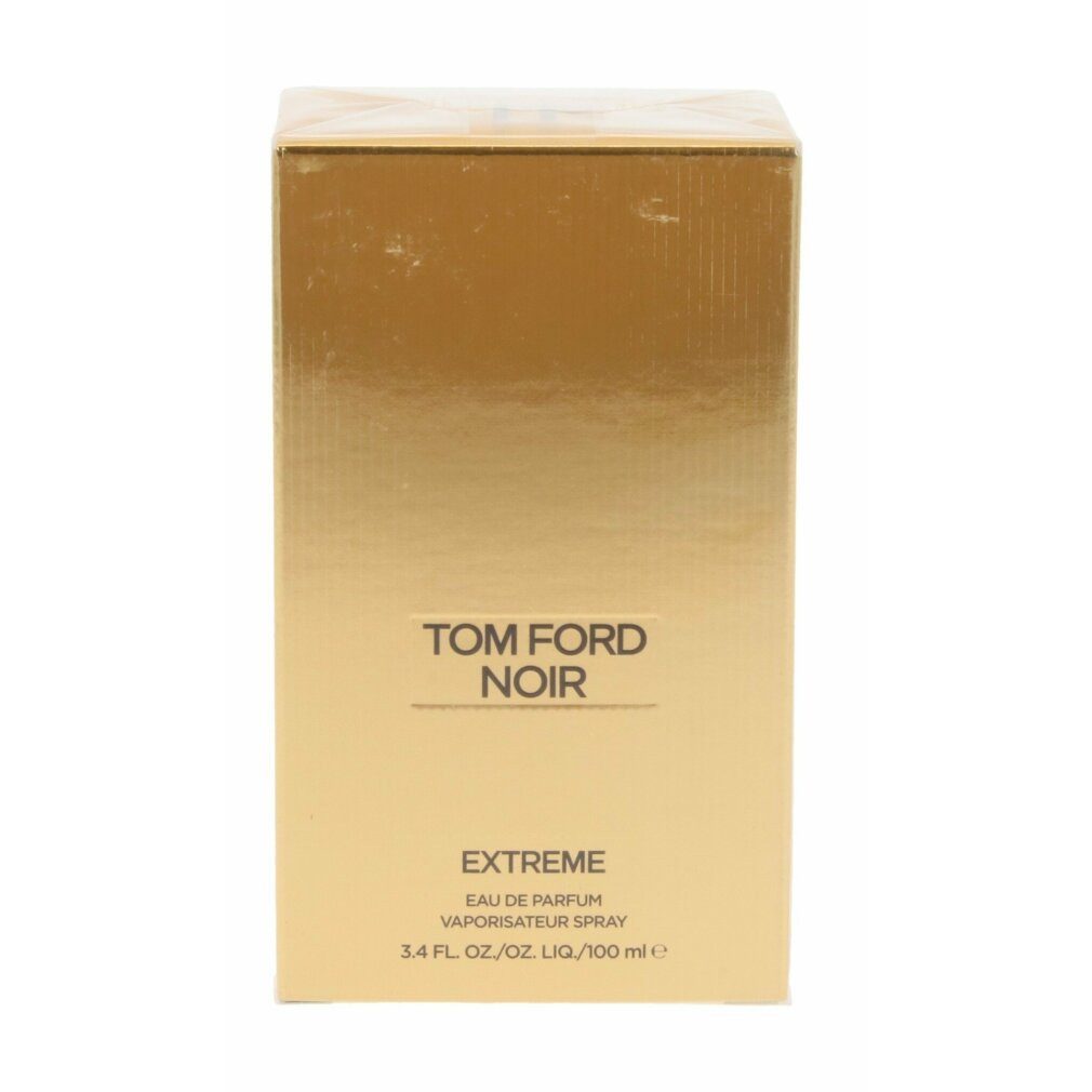 Tom Ford Eau de Parfum Noir Extreme Eau de Parfum 100ml