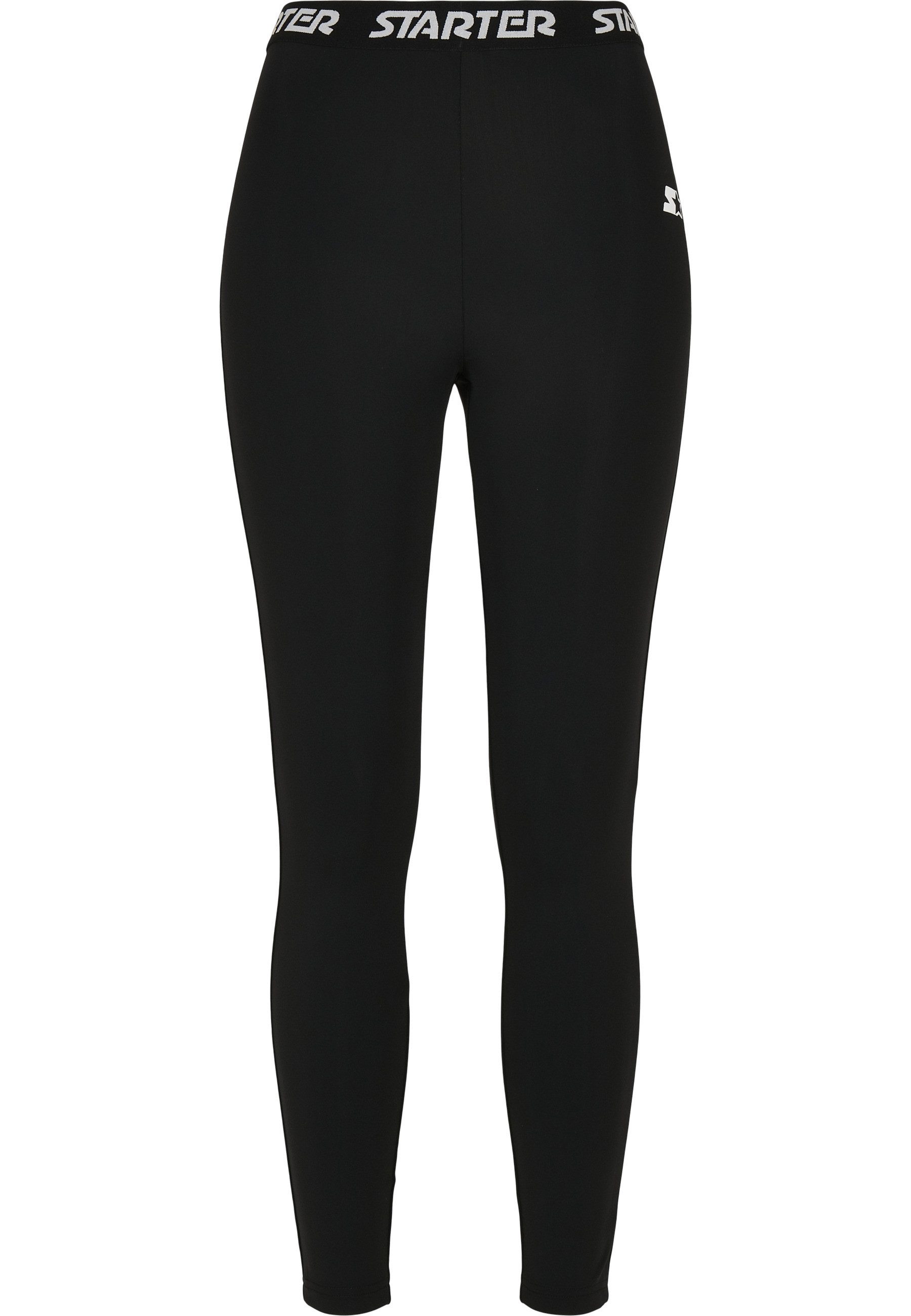 Starter Black Label Leggings Starter Black Label Damen Ladies Starter Logo Tape Leggings (1-tlg)