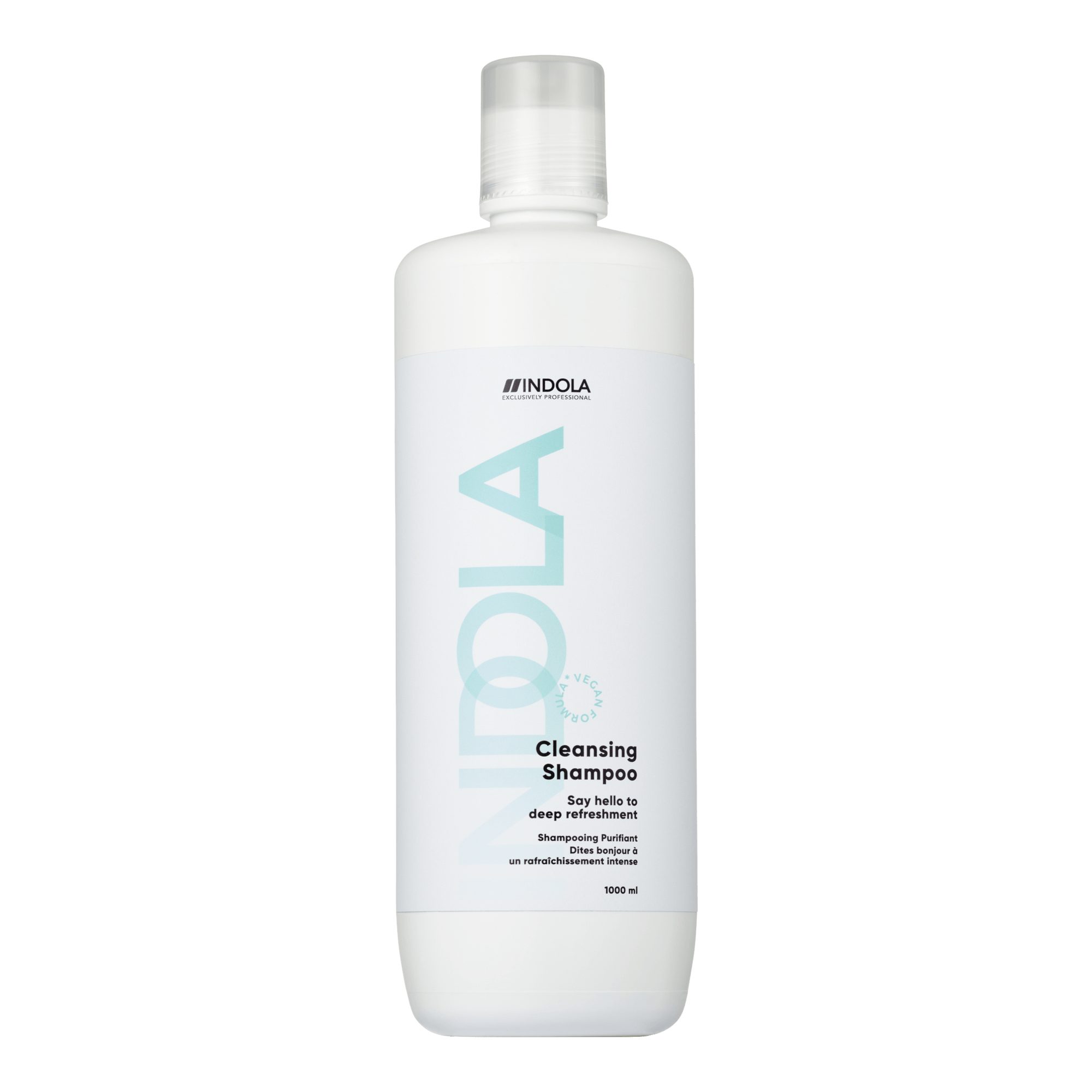 Haarshampoo Indola Cleansing Shampoo 1000ml