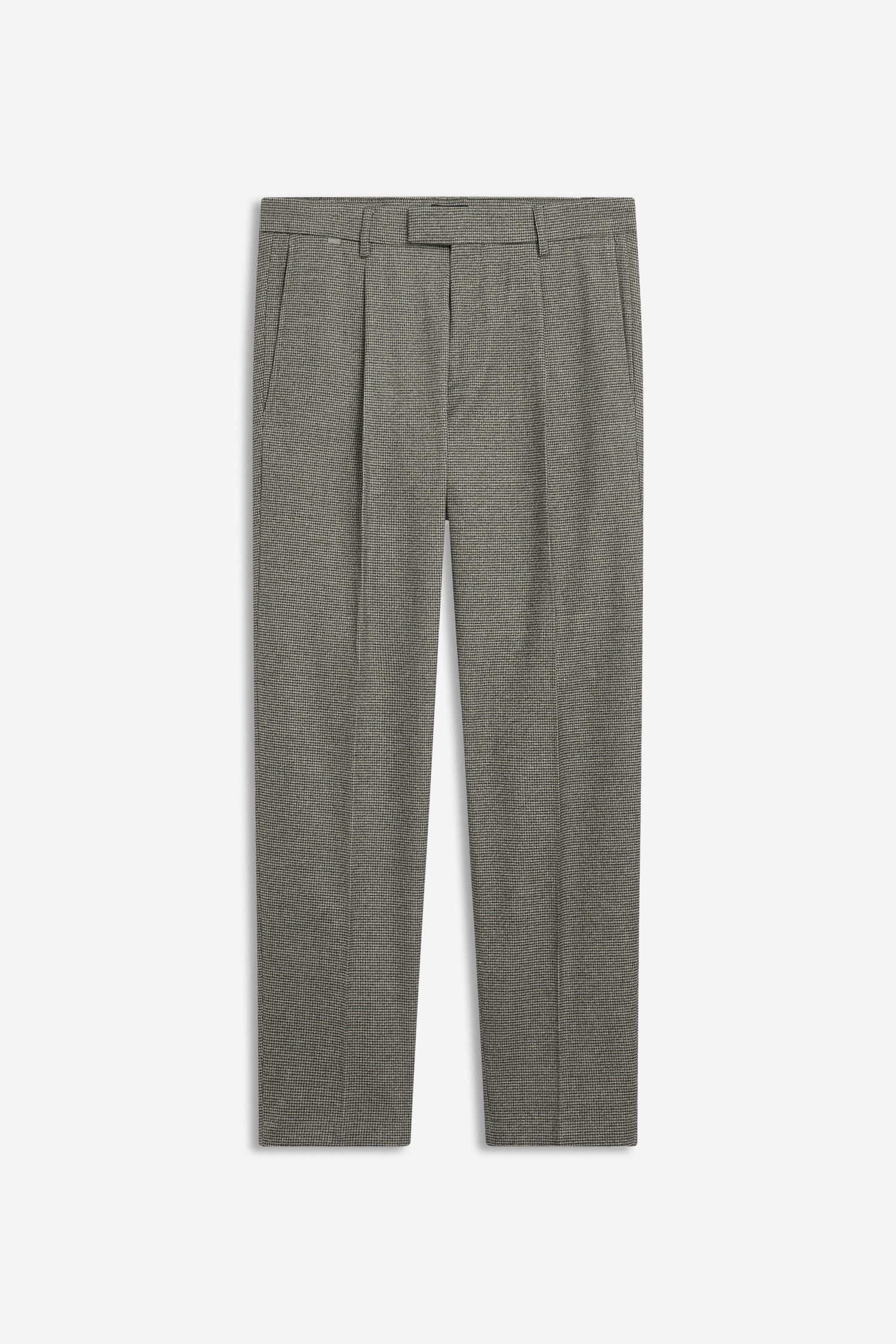 Stoffhose
