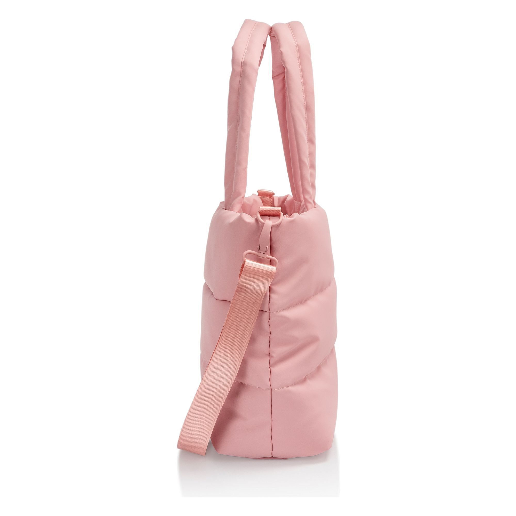 Heys Shopper Puffer, Polyester