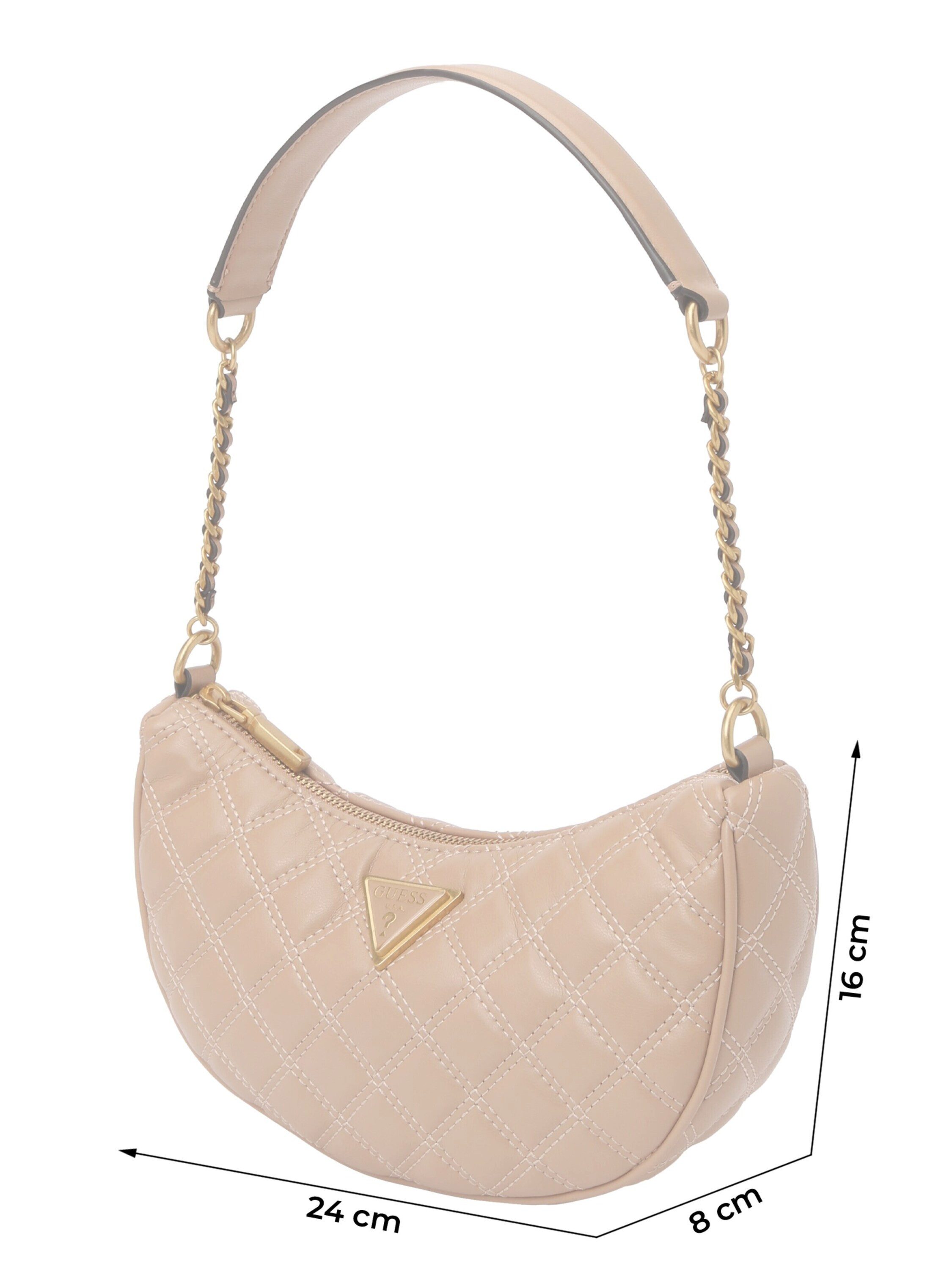 Guess Schultertasche Giully (1-tlg)