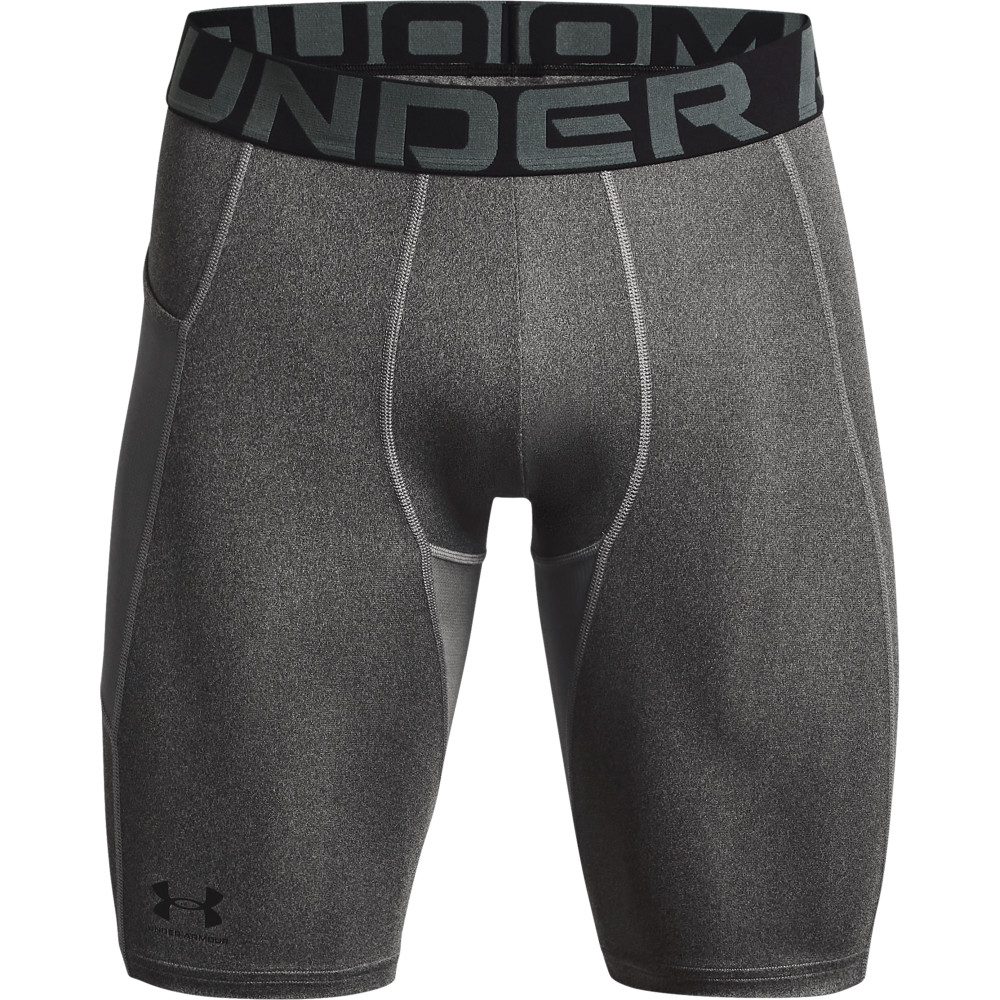 Under Armour® Trainingstights Under Armour Herren Baselayer HeatGear® Short Tight