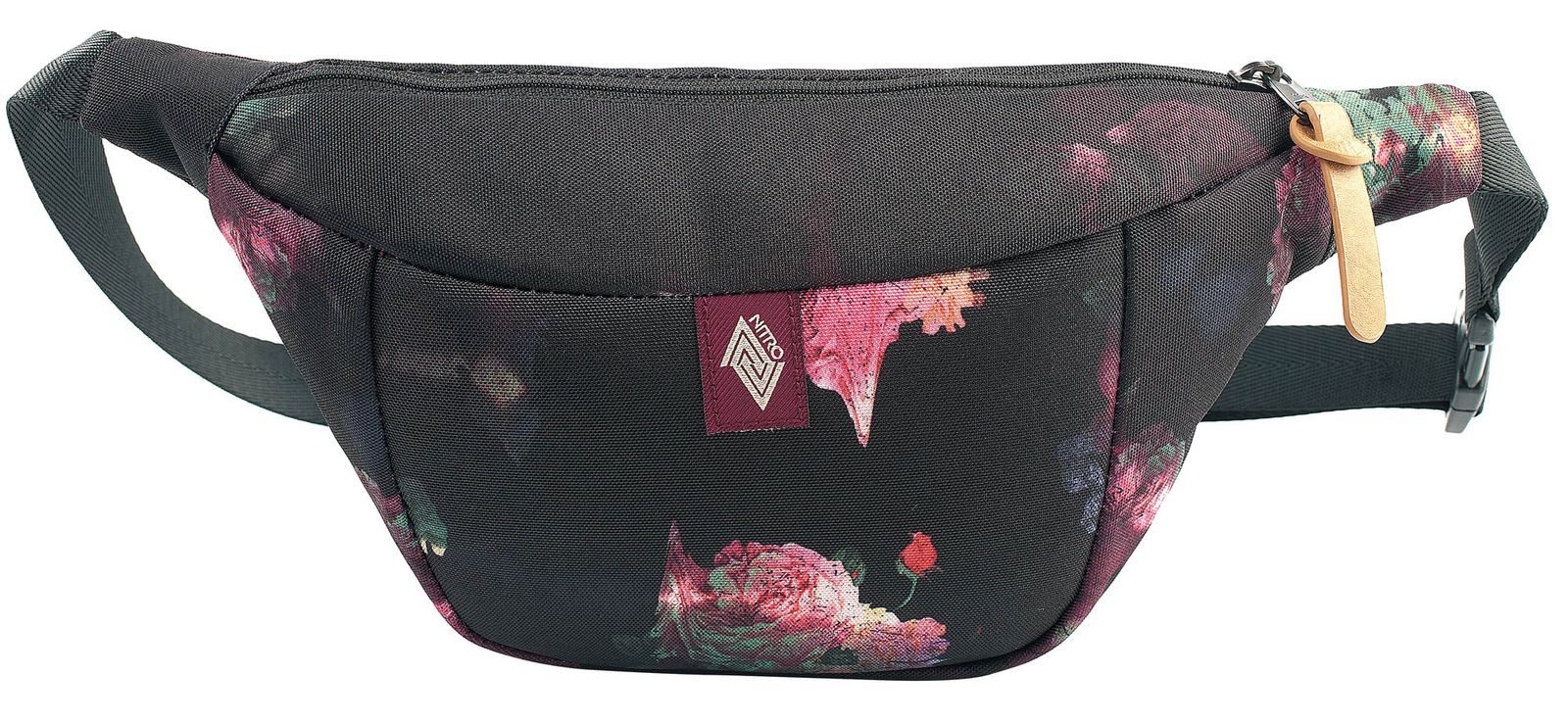 NITRO Gürteltasche Hip Bag günstig online kaufen
