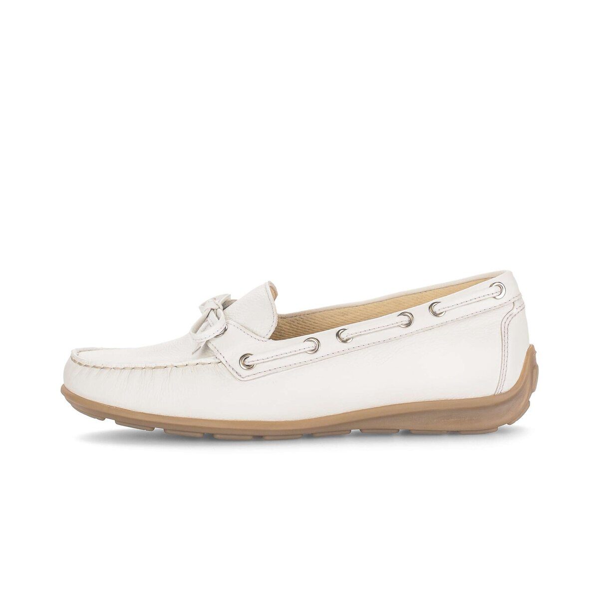 Gabor Mokassin Glattleder Mokassin günstig online kaufen