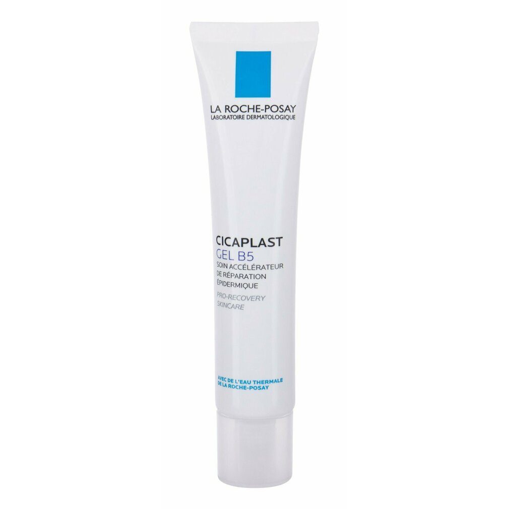 La Roche-Posay Lippenpflegemittel Lippenpflegemittel La Roche Cicaplast Gel B5 40ml
