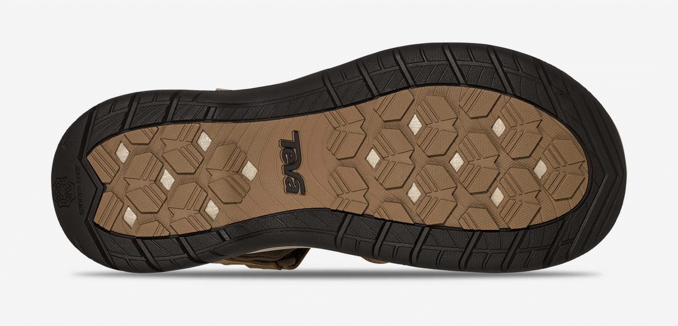 Teva TIRRA SPORT LEATHER Women Outdoorsandale