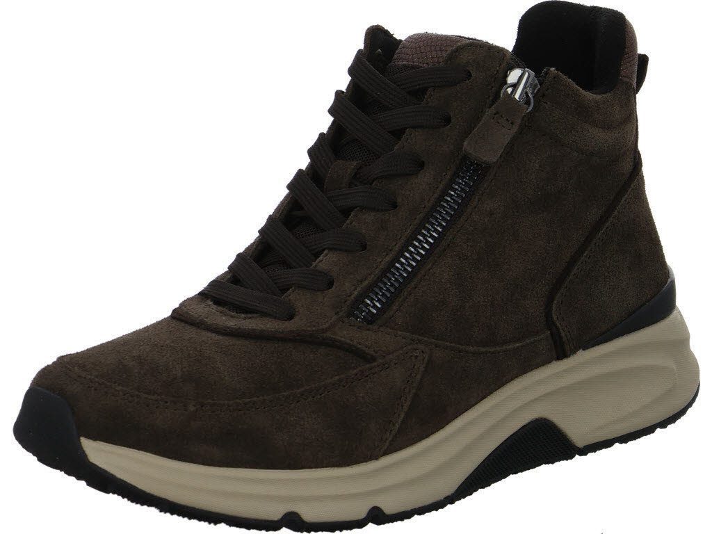 Gabor 0803.02 Schnürstiefelette