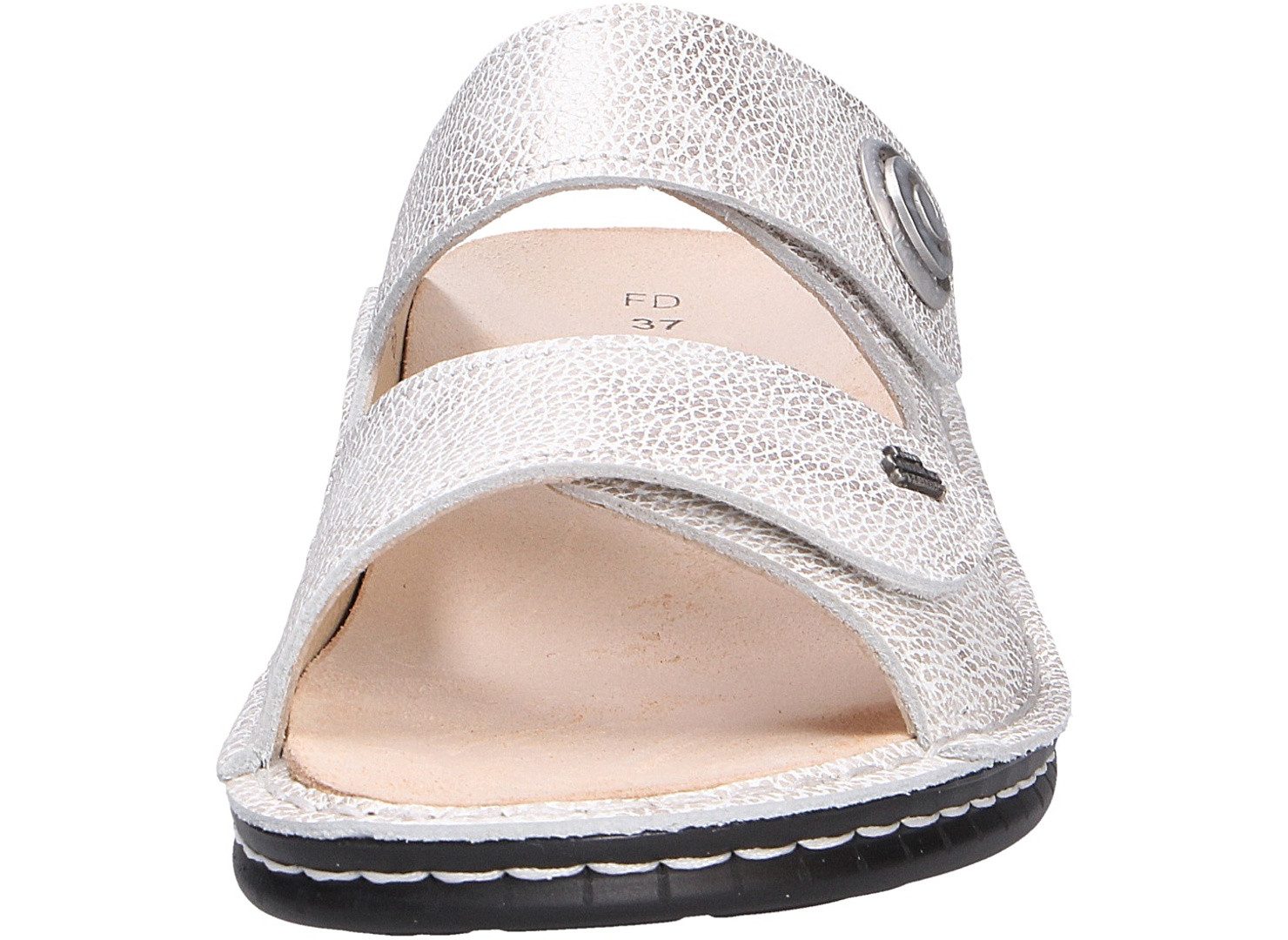 Finn Comfort Finn Comfort Damen Pantolette COLINA weiß Größe Pantolette