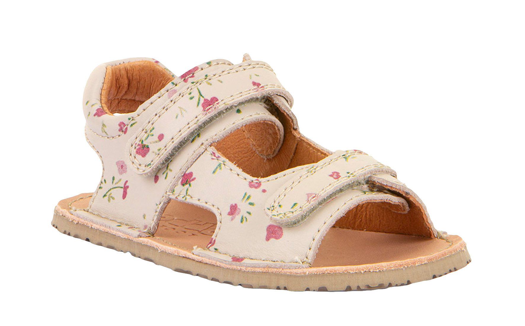 froddo® Froddo Sandalen Barfußschuh Leder Sandalette