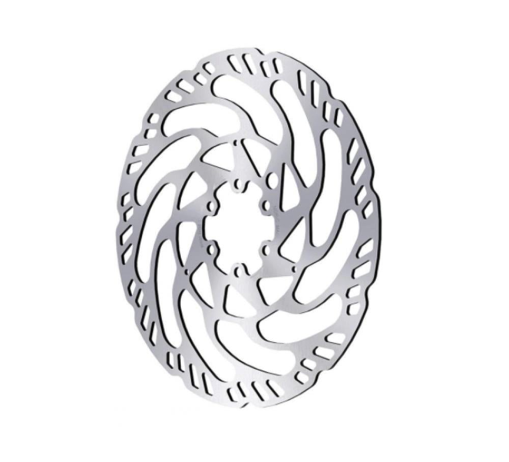 Magura Scheibenbremse Magura Bremsscheibe MDR-C Ø180mm 6-Loch