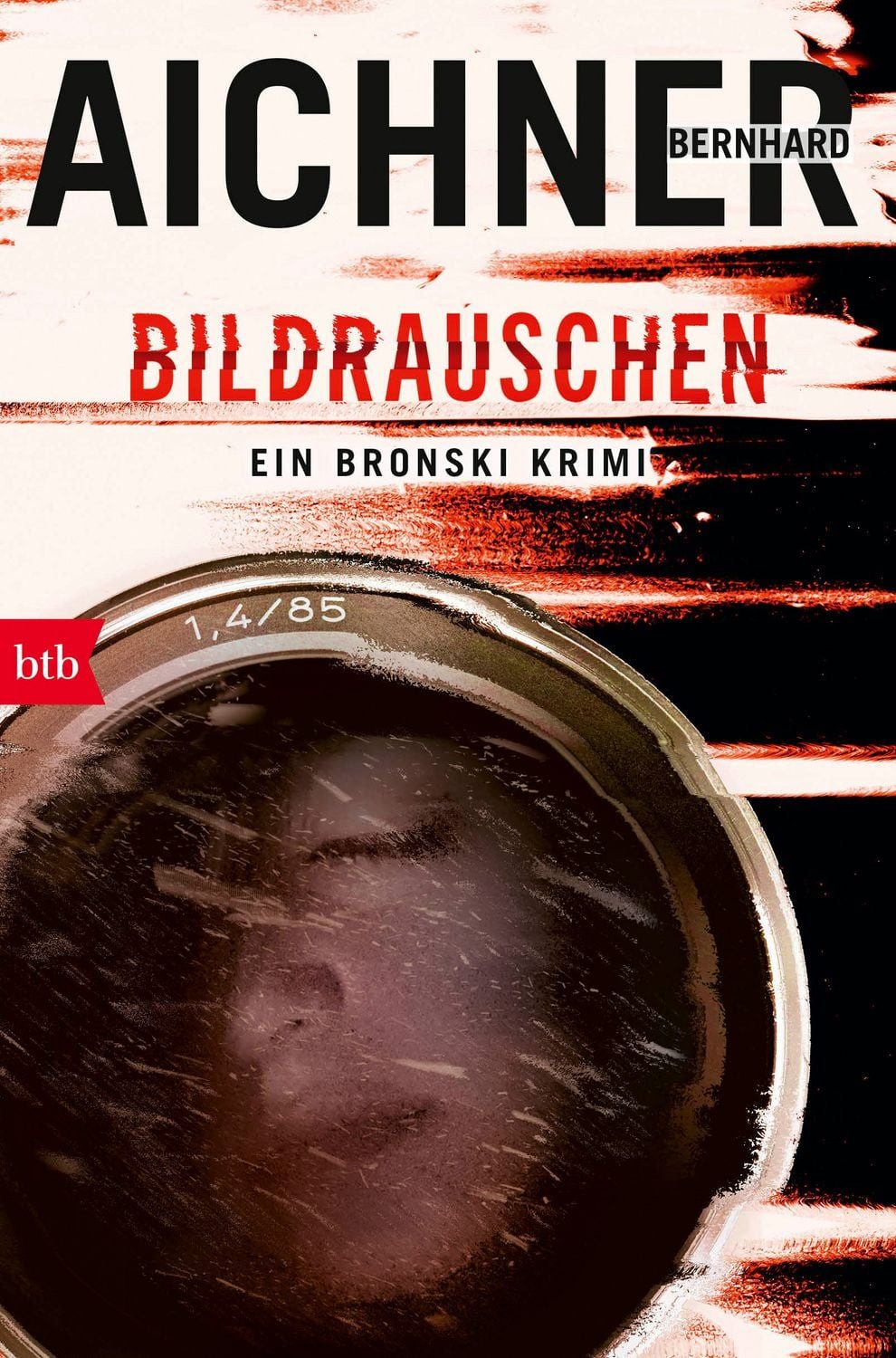Bildrauschen / Bernhard Aichner