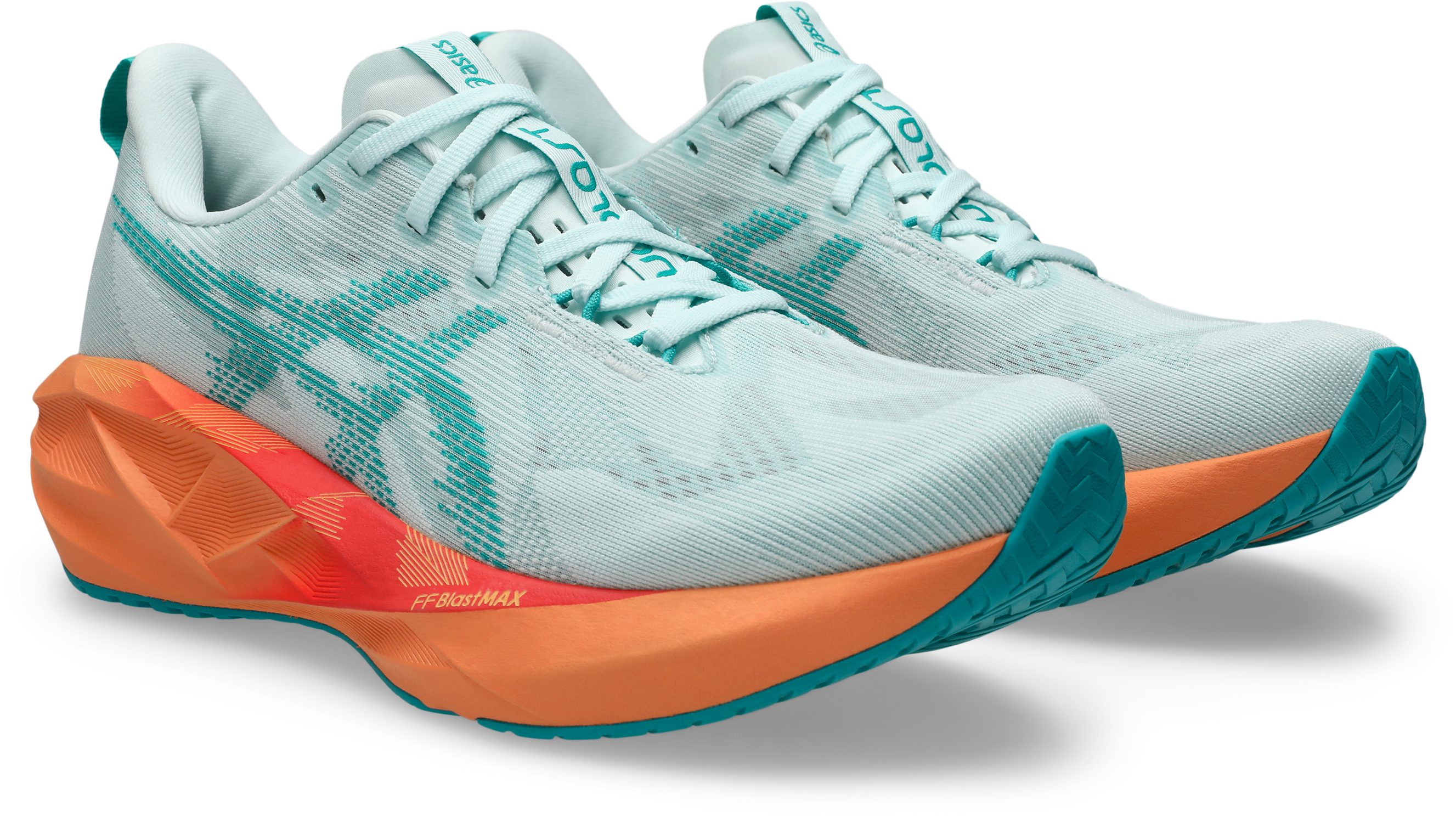 Asics NOVABLAST 5 Laufschuh