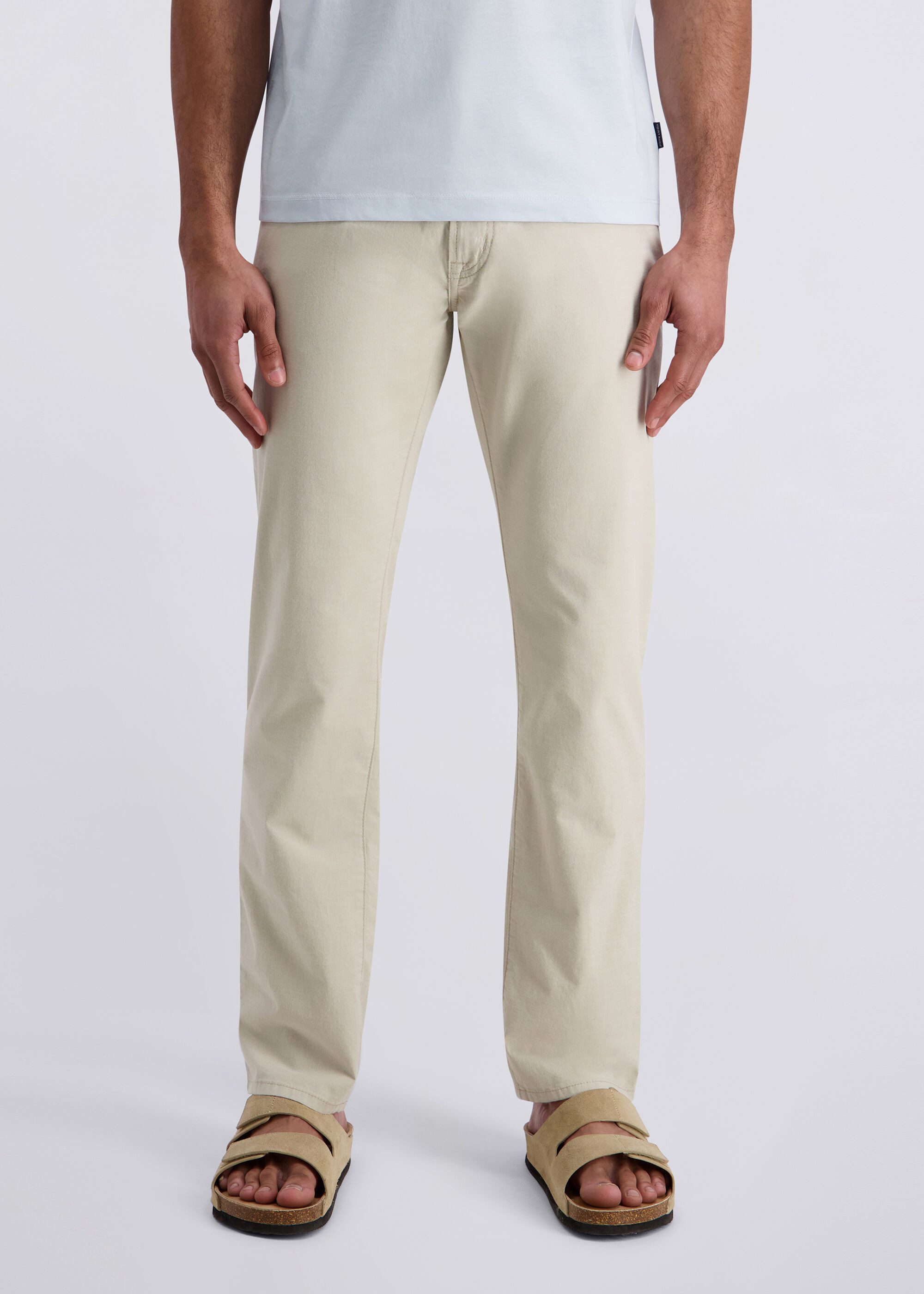 Chinohose Laval