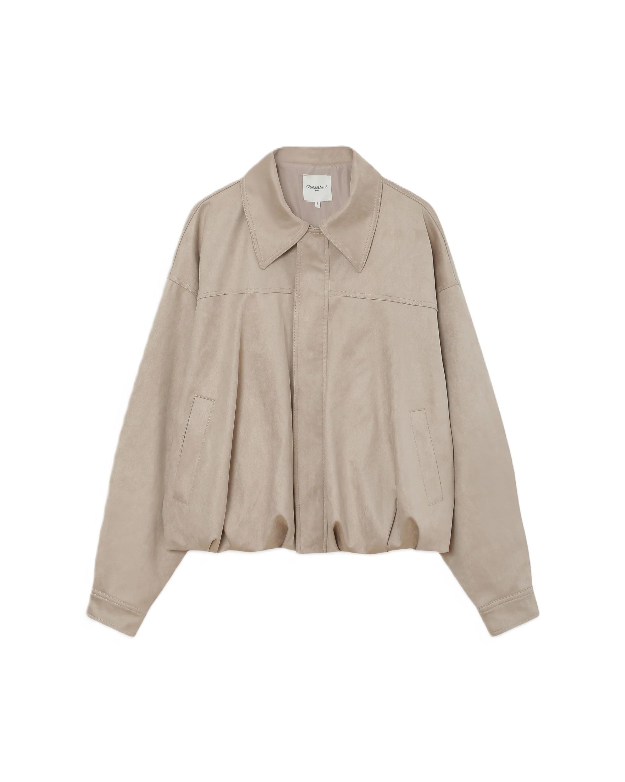 Grace & Mila Bomberjacke VERVE