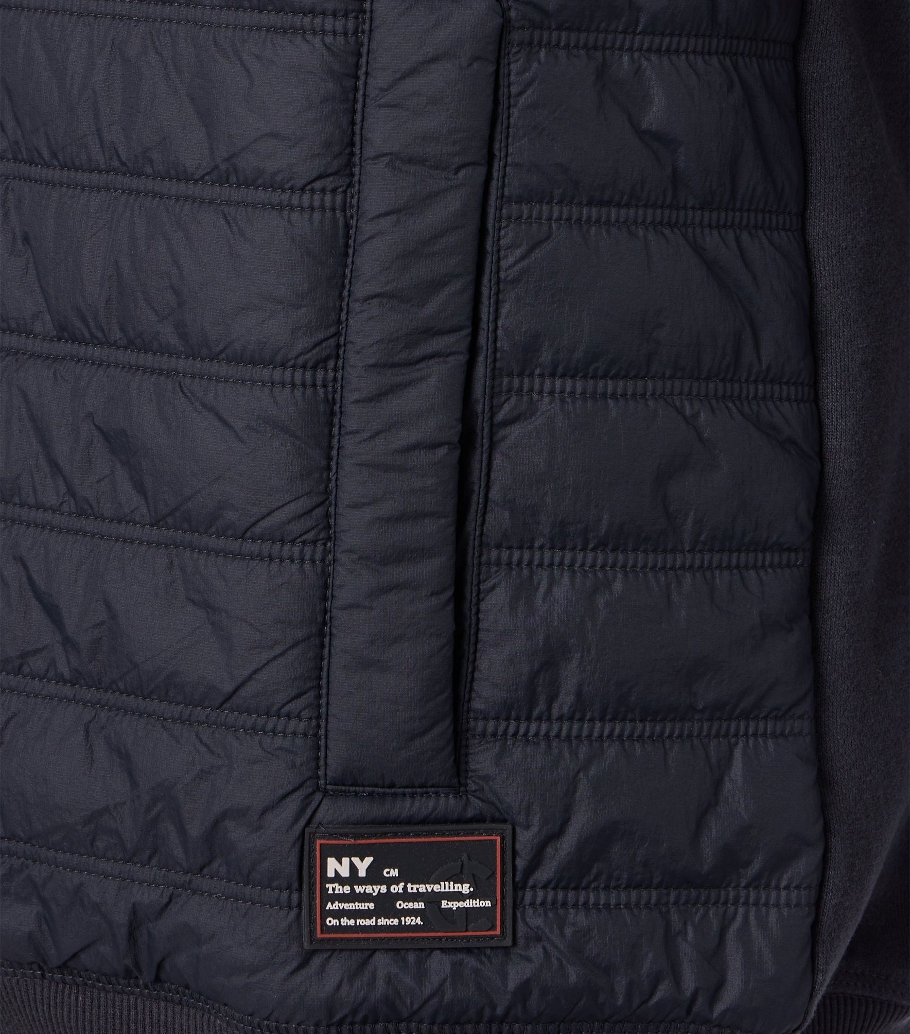 CASAMODA Steppweste günstig online kaufen