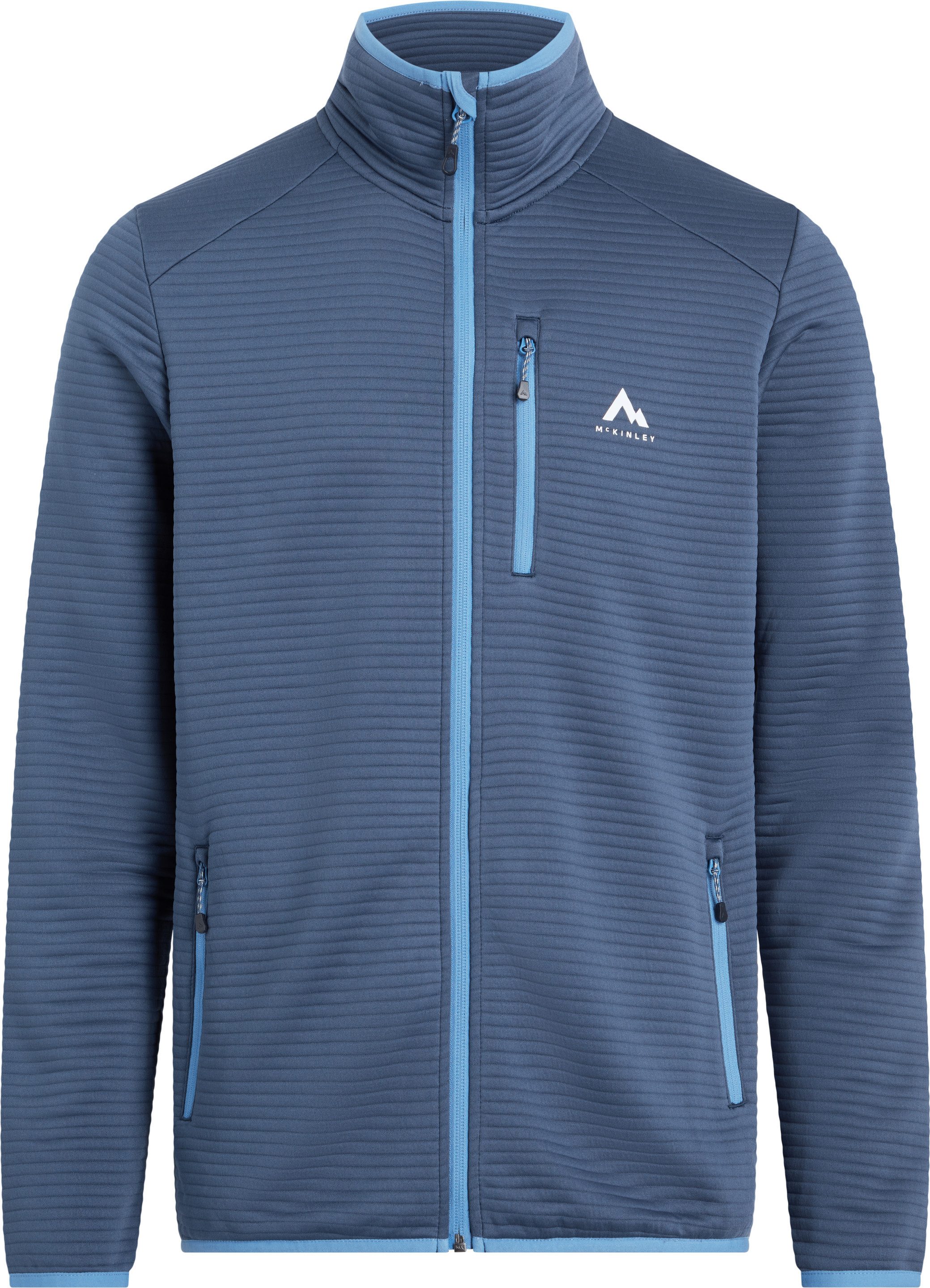 Fleecejacke HE.-UNTERJACKE AAMI M